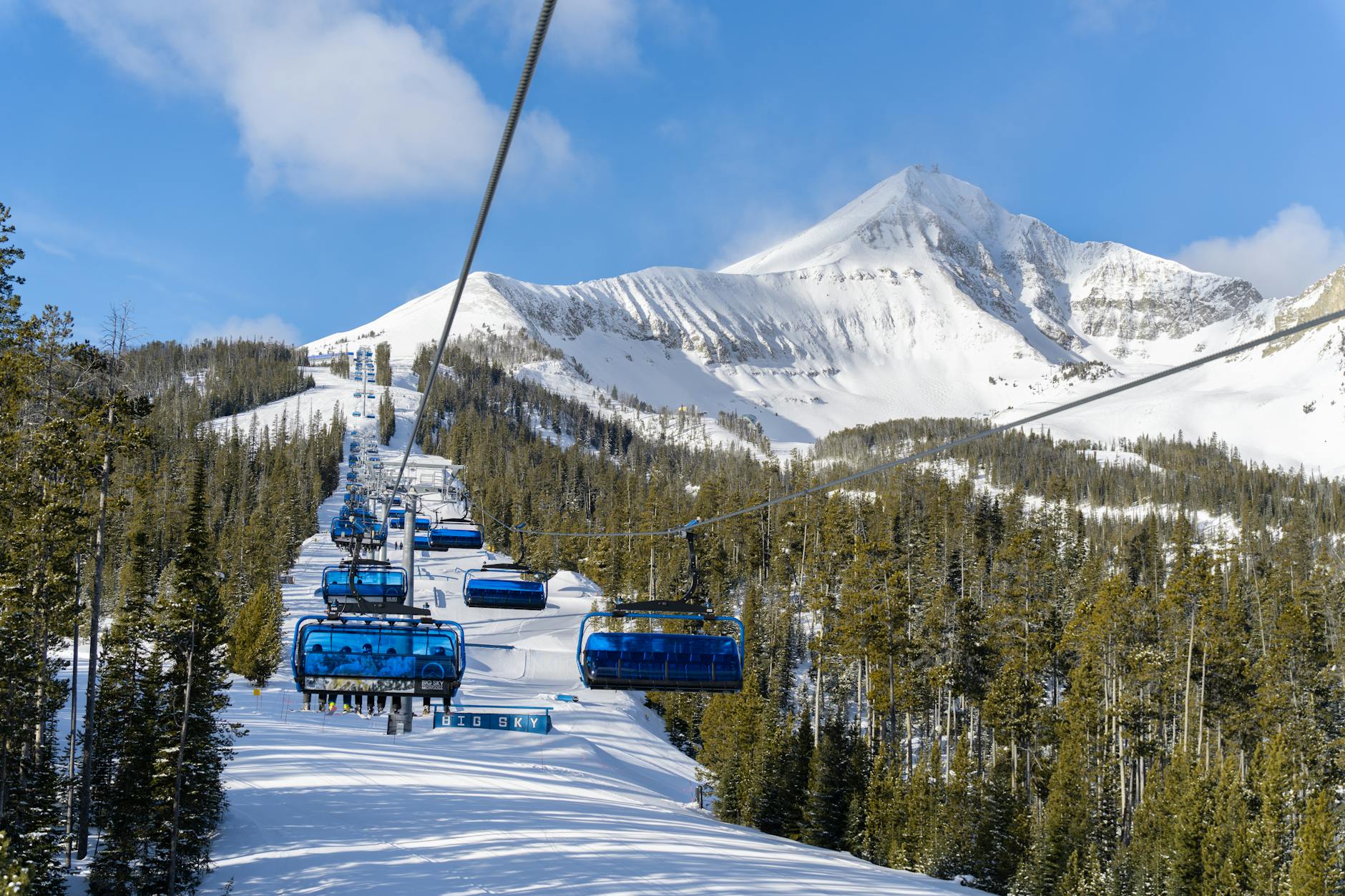 Top 10 Snow Resort Cams: Live Views & Updates
