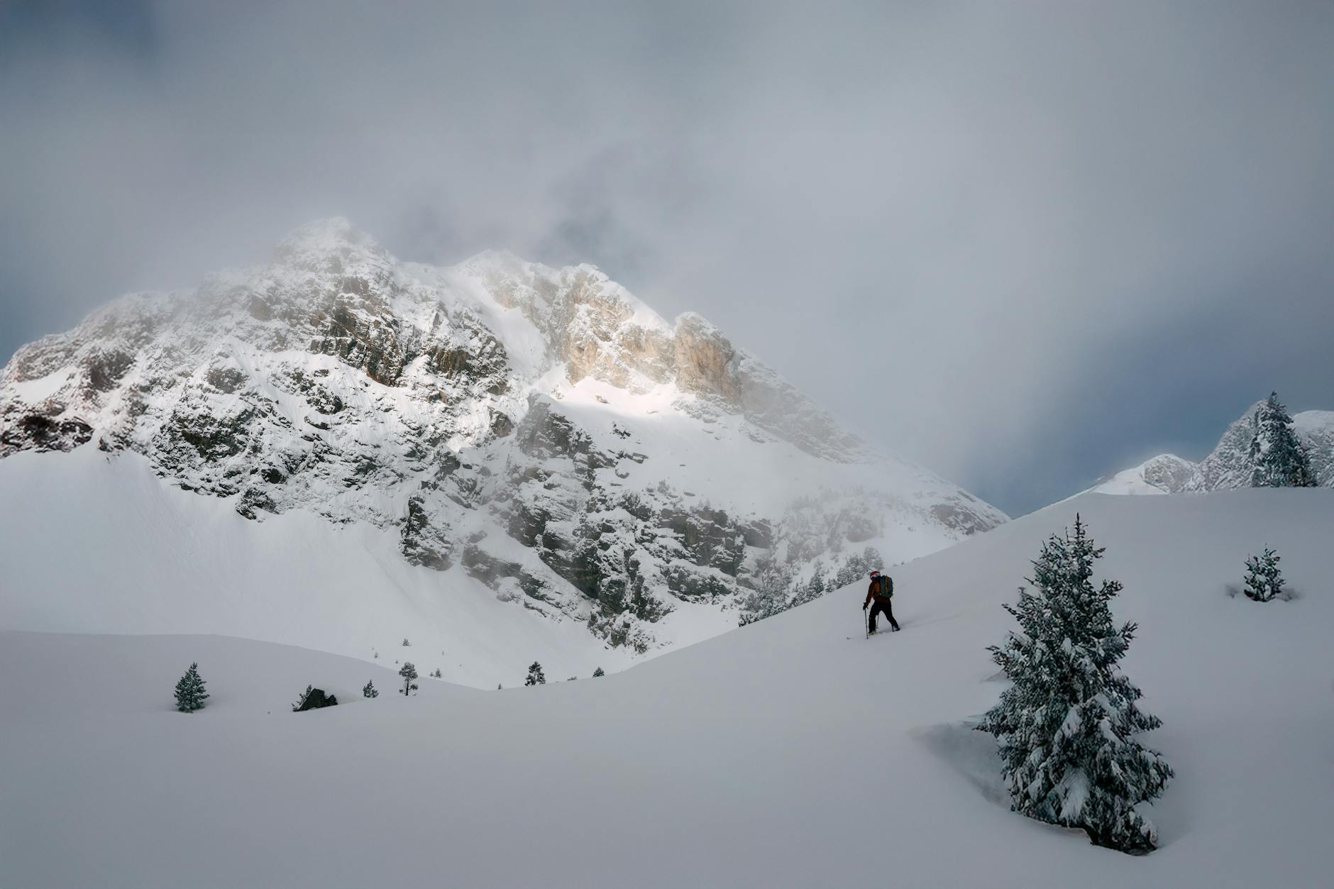 5 Ski Exercises for Balance, Strength & Endurance
