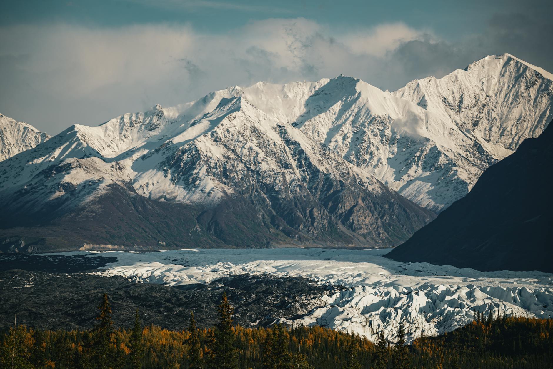 Best Time to Visit Alaska
