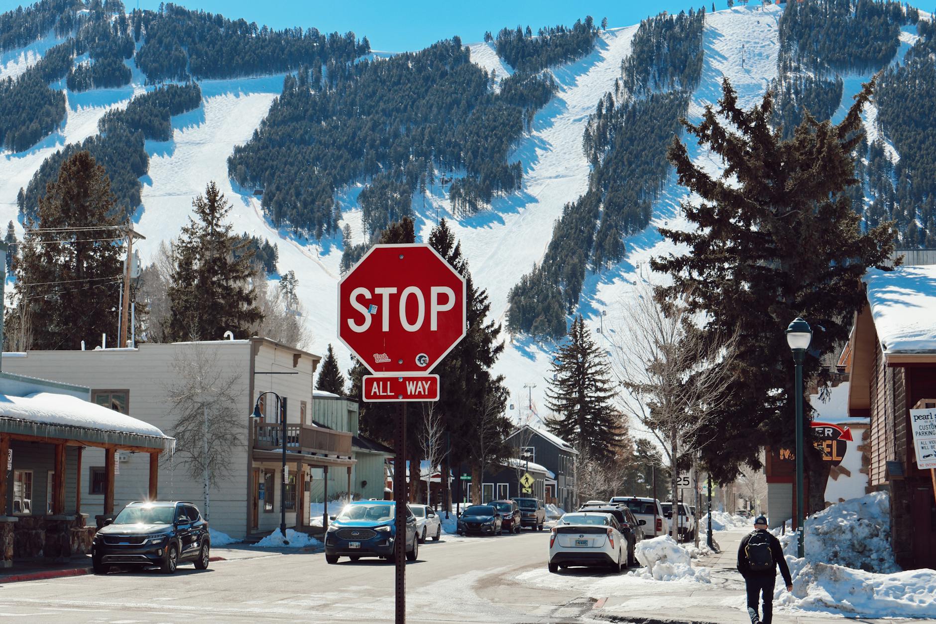 Best Time to Visit Wyoming