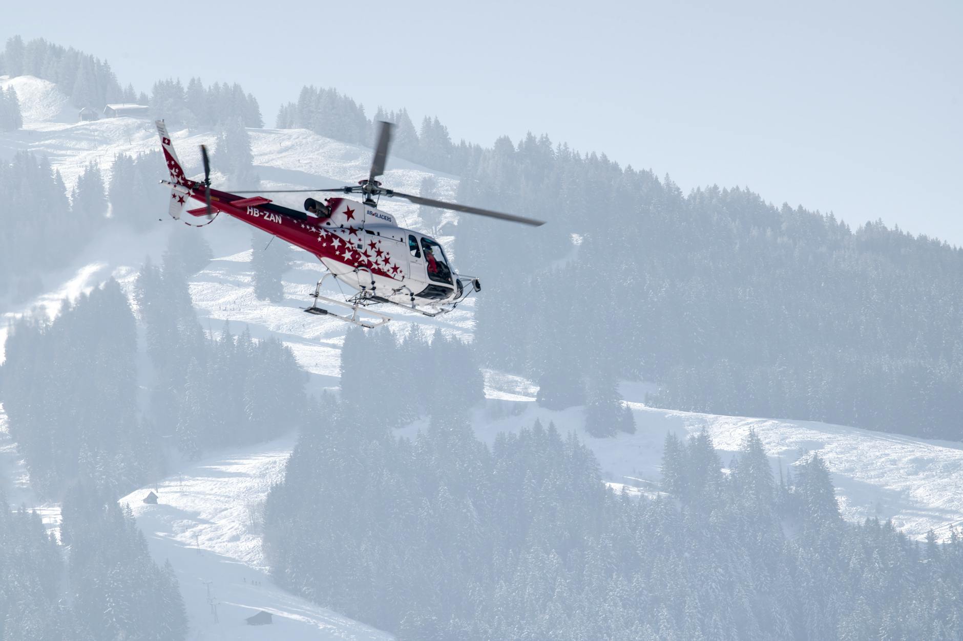 Heli-Skiing 101 - Debunking Common Myths