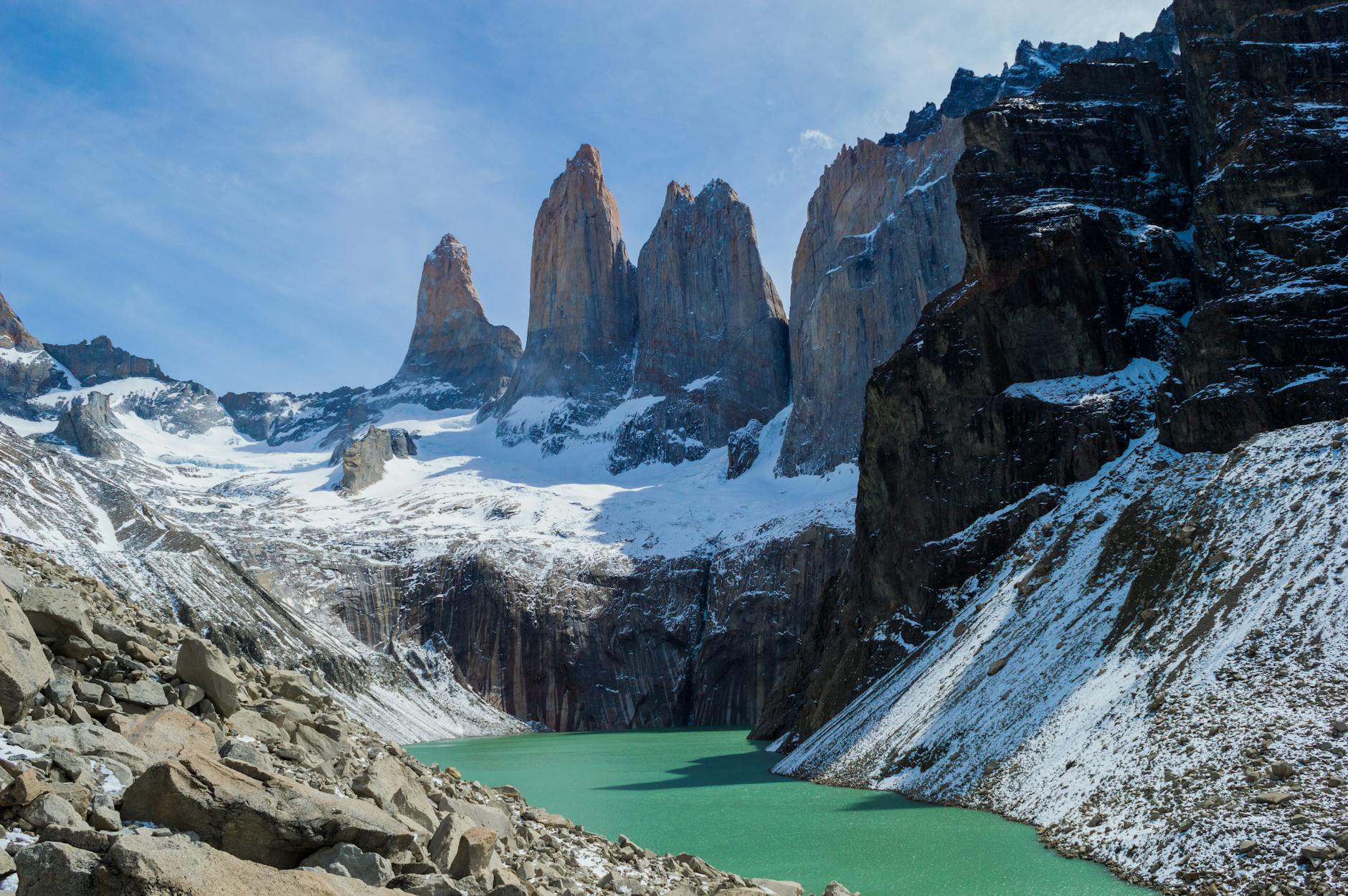 Patagonia: Purpose-Driven Sustainability Case
