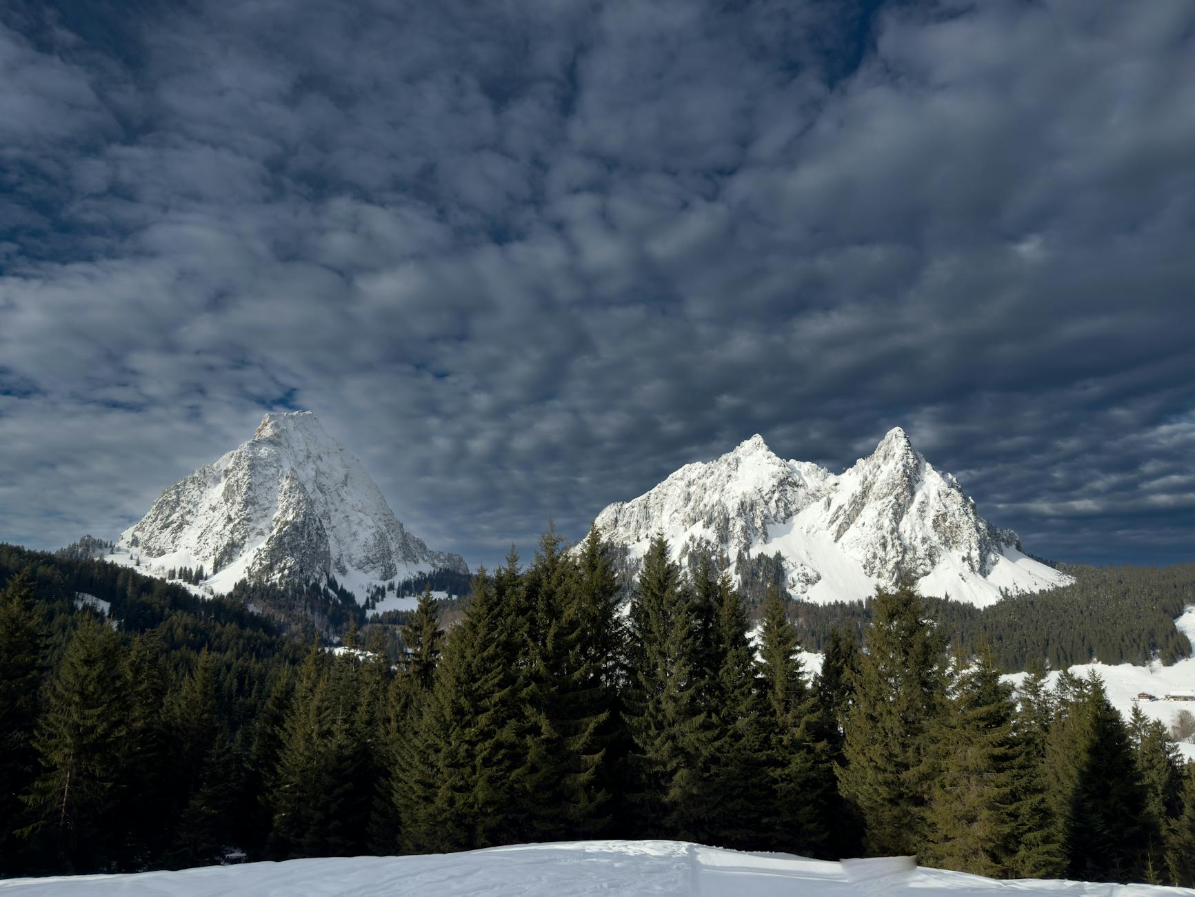 Places to Visit in Switzerland Winter