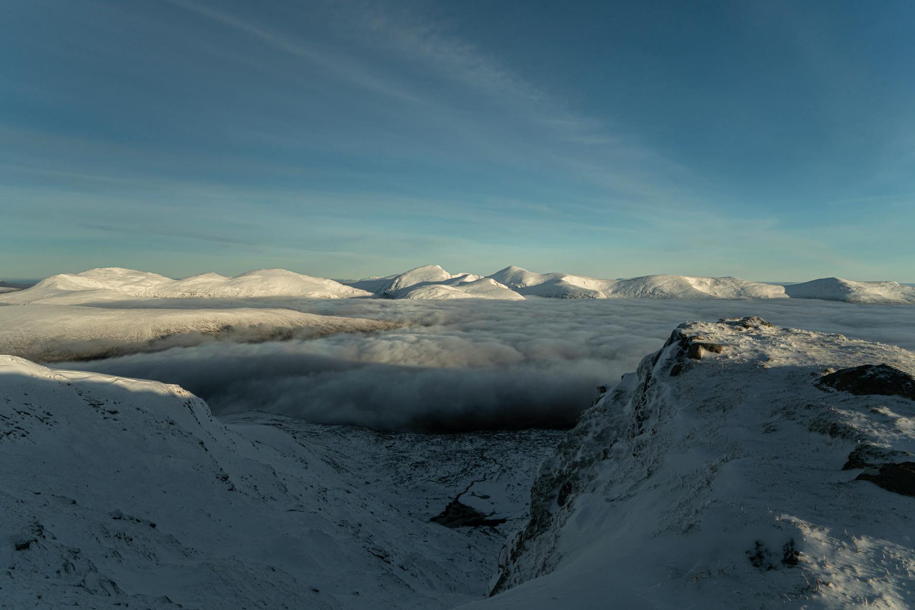 Newbie Family Scotland: Cairngorms vs Lecht Q&A