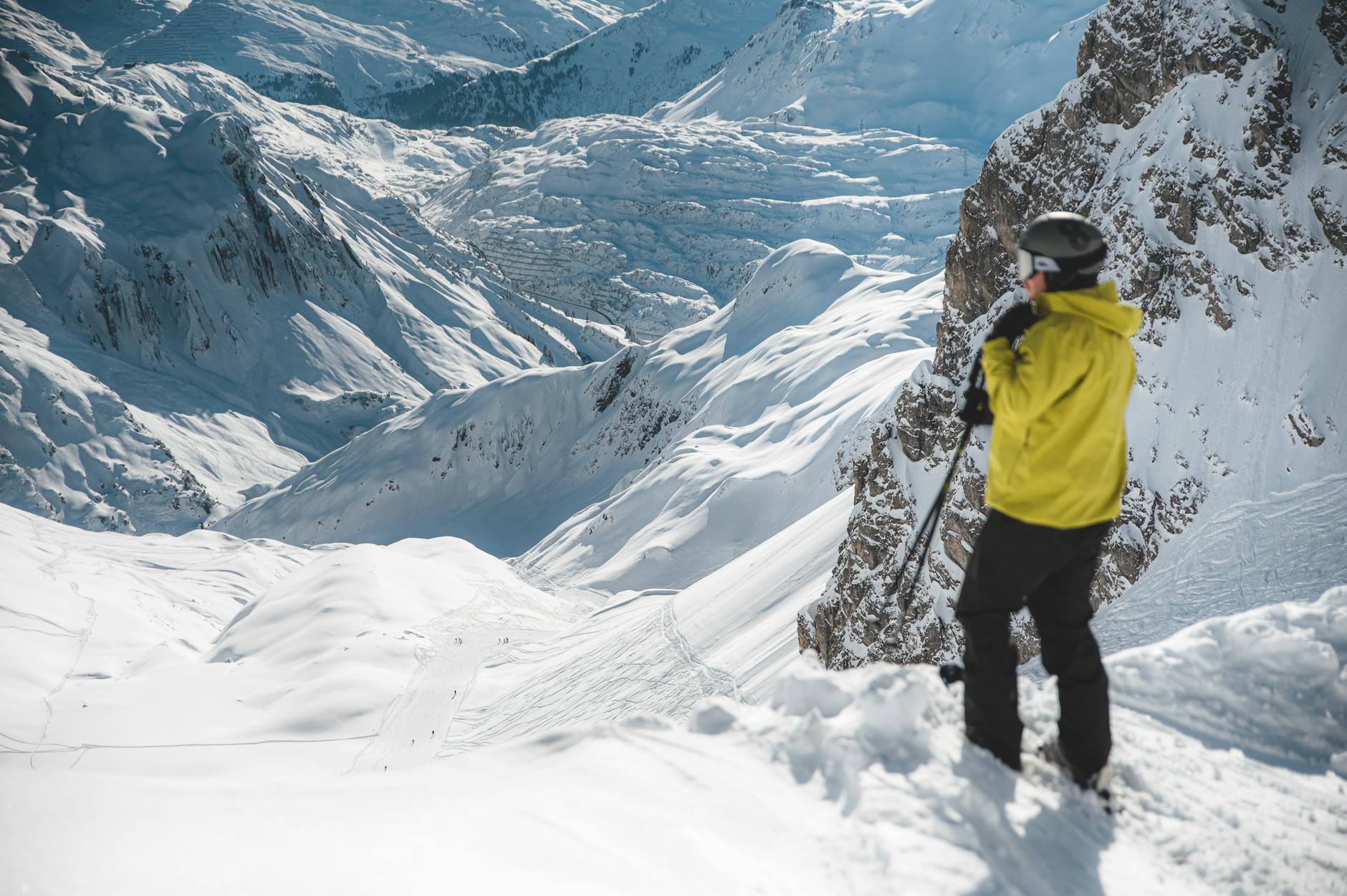 Serre Chevalier Ski Guide: All-Level Adventures