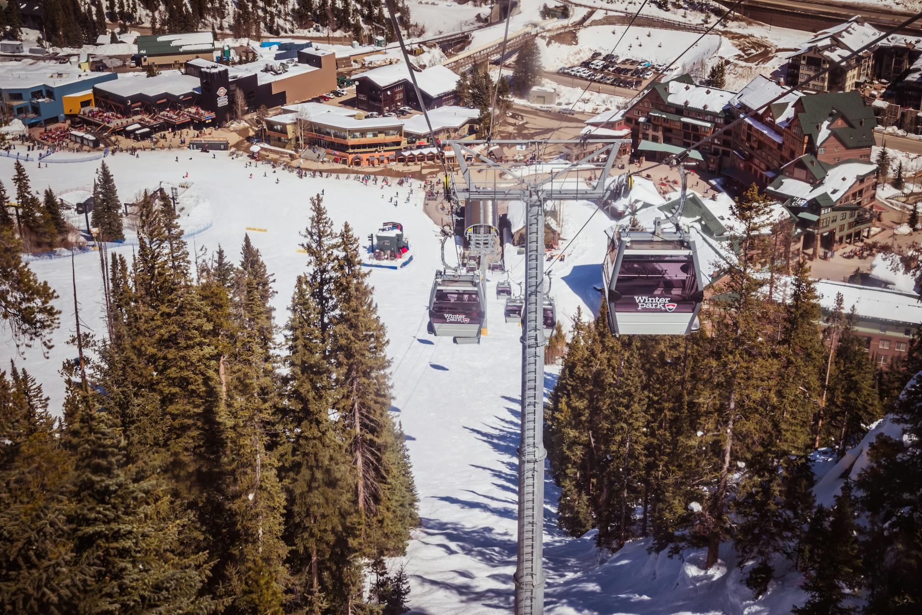 The Best Ikon Pass Destinations - Top Ski Resorts for 2026