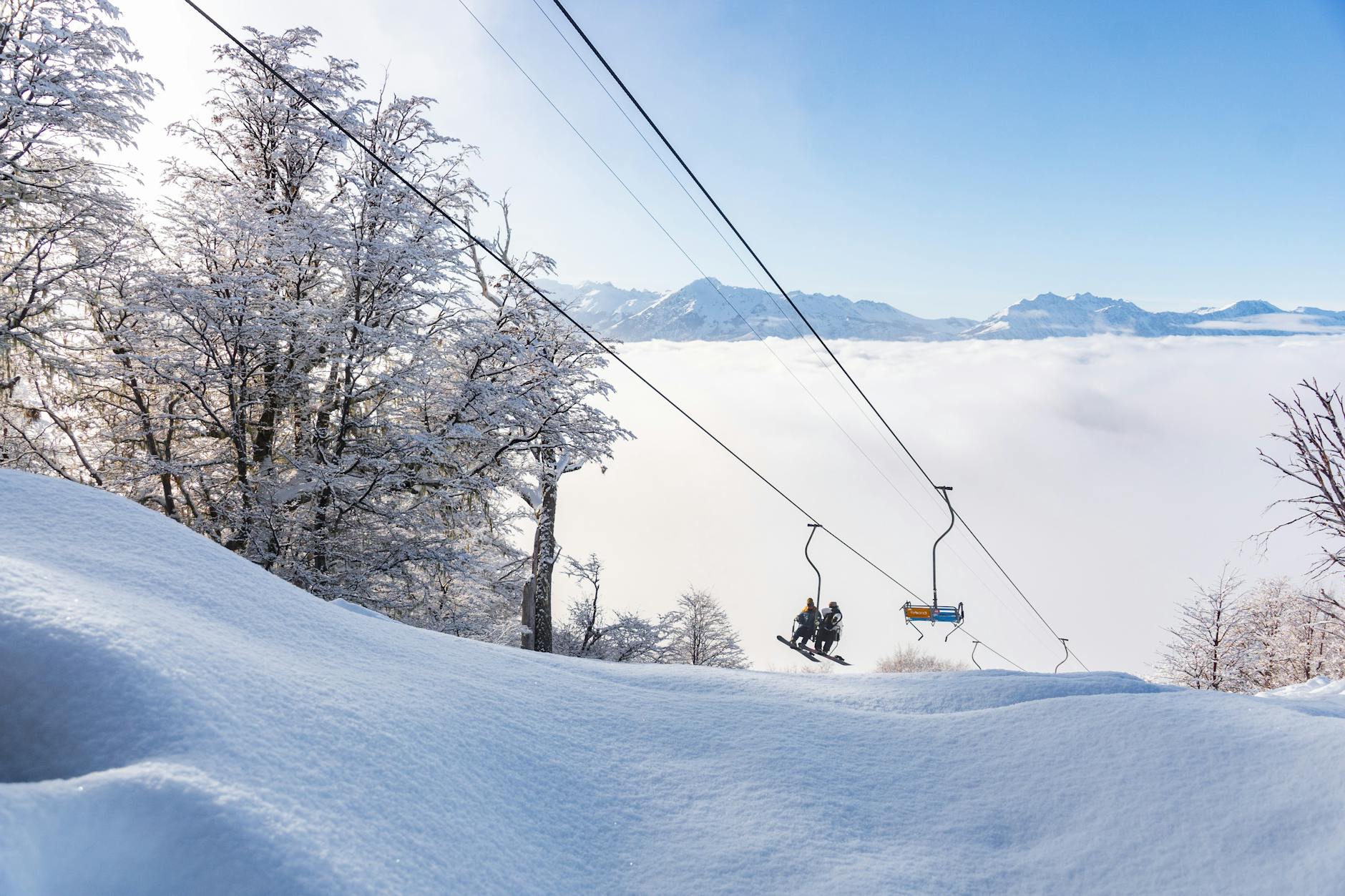 The Best Ski Resorts in Chile and Argentina - A Definitive Guide