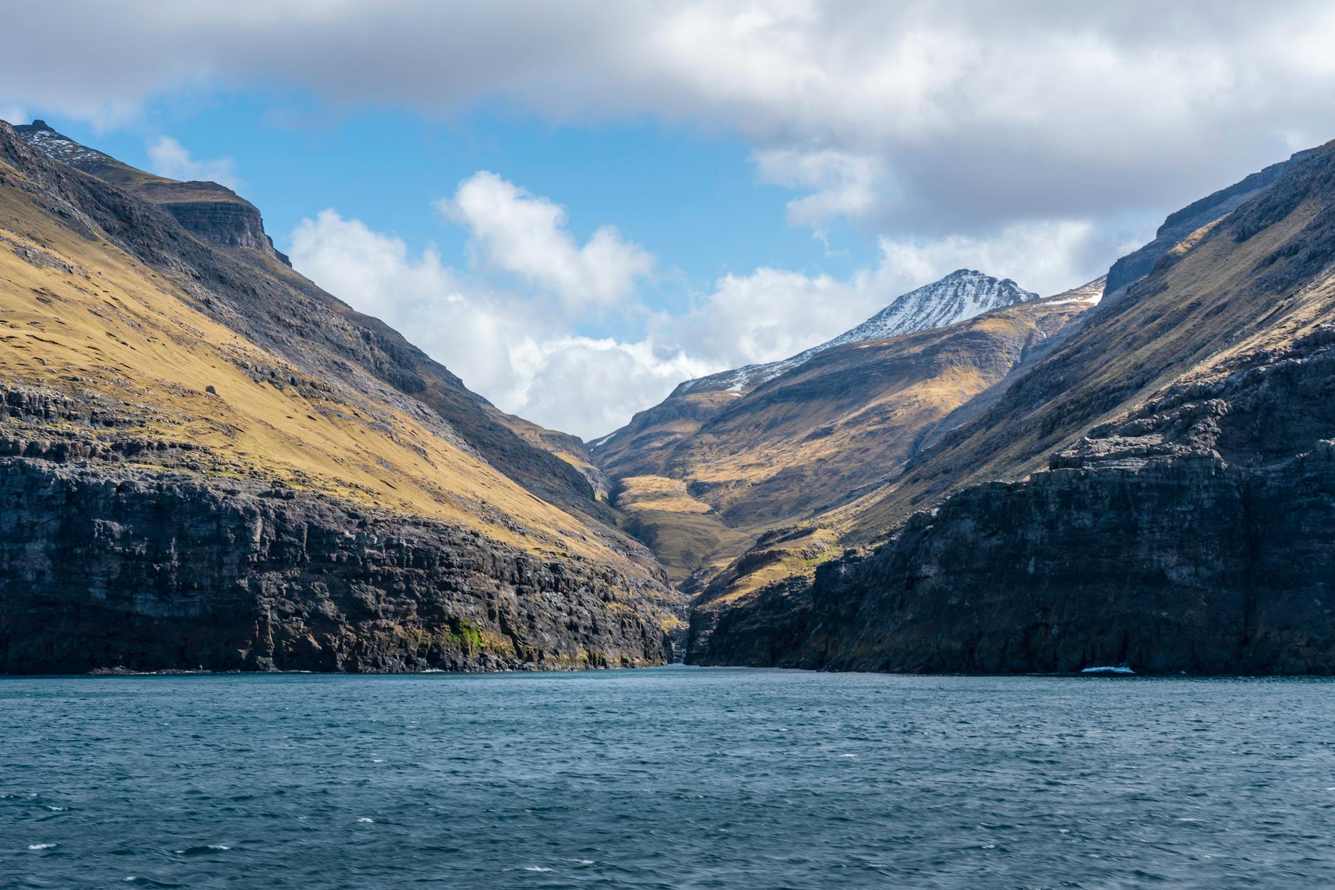 Things to Do in Faroe Islands Winter