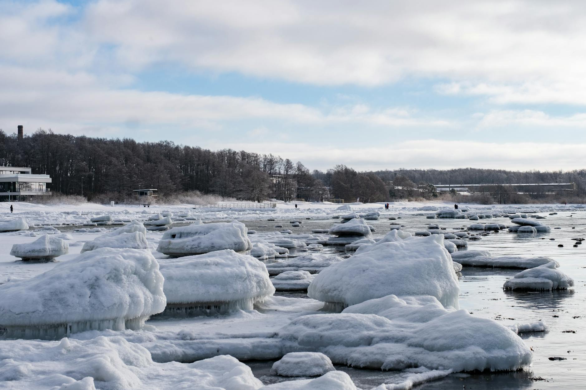 Things to Do in Helsinki Winter