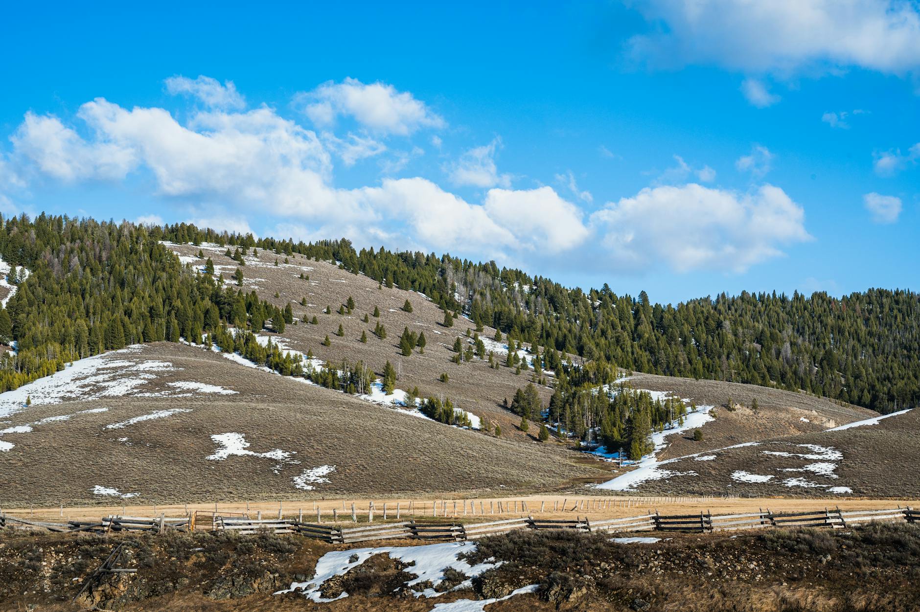 Things to Do in Idaho in Winter