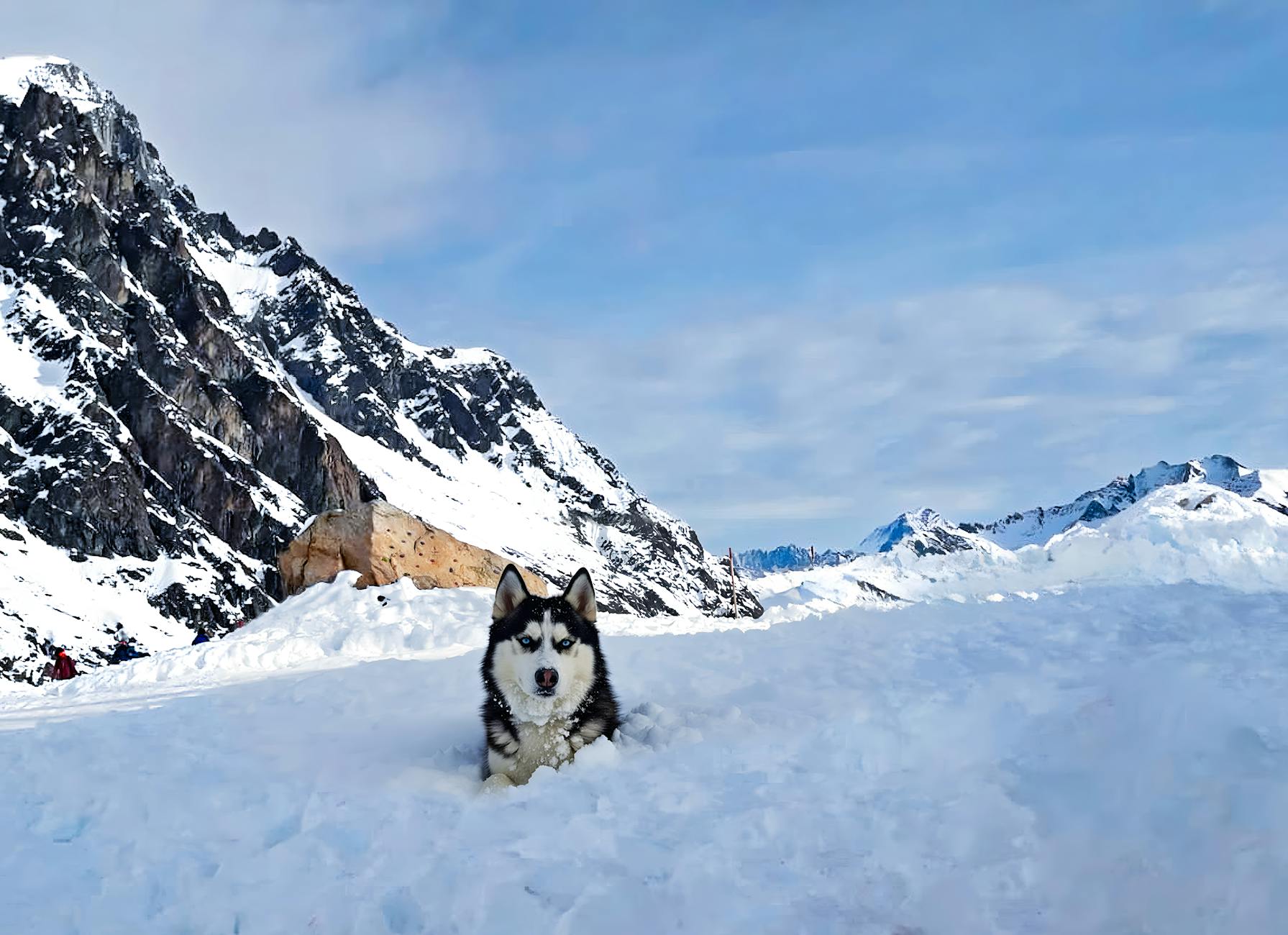 Things to Do in Juneau Alaska
