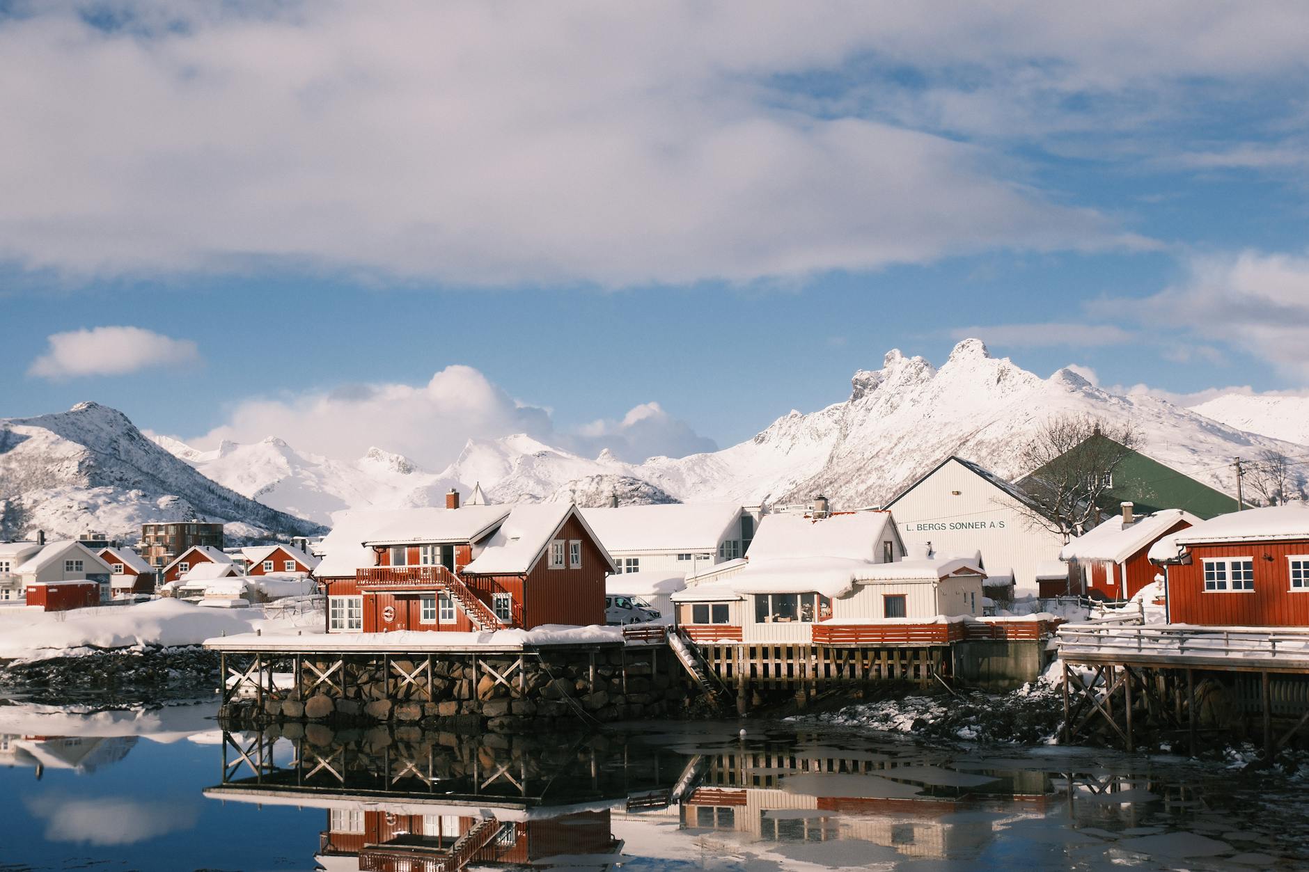 Things to Do in Lofoten