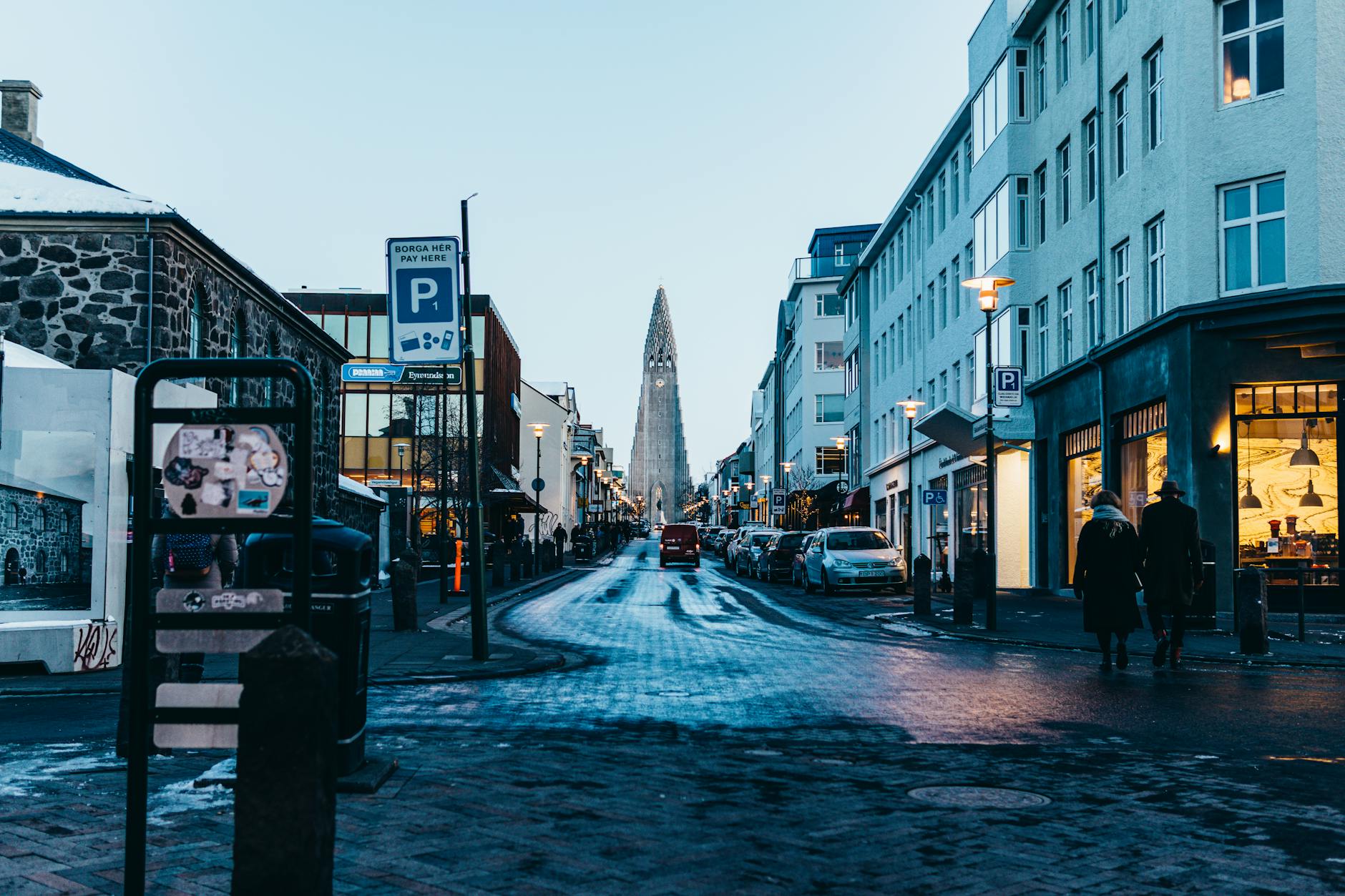 Things to Do in Reykjavik