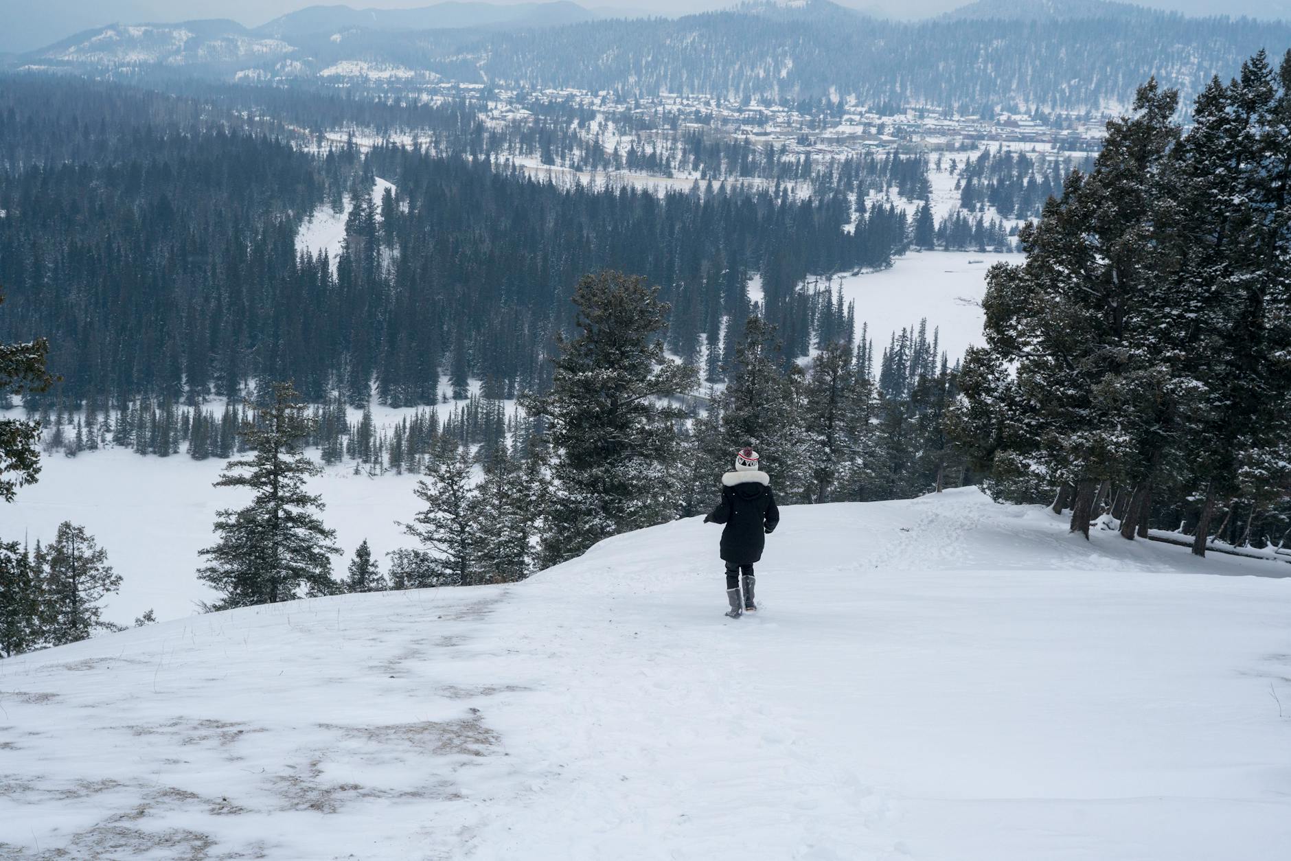 Things to Do in Steamboat Springs