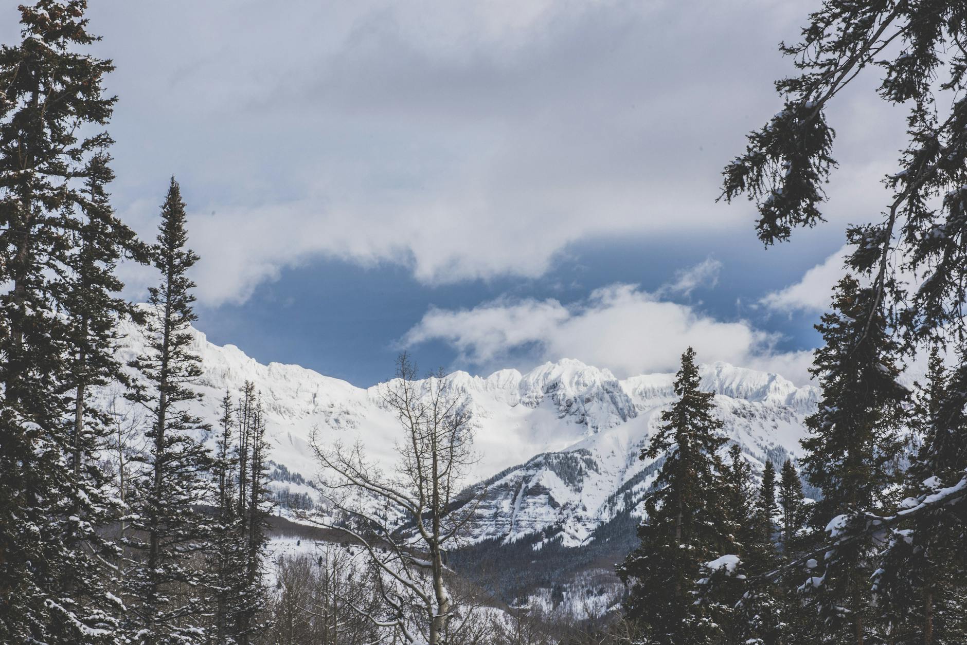 Čo robiť v Telluride | GetSki