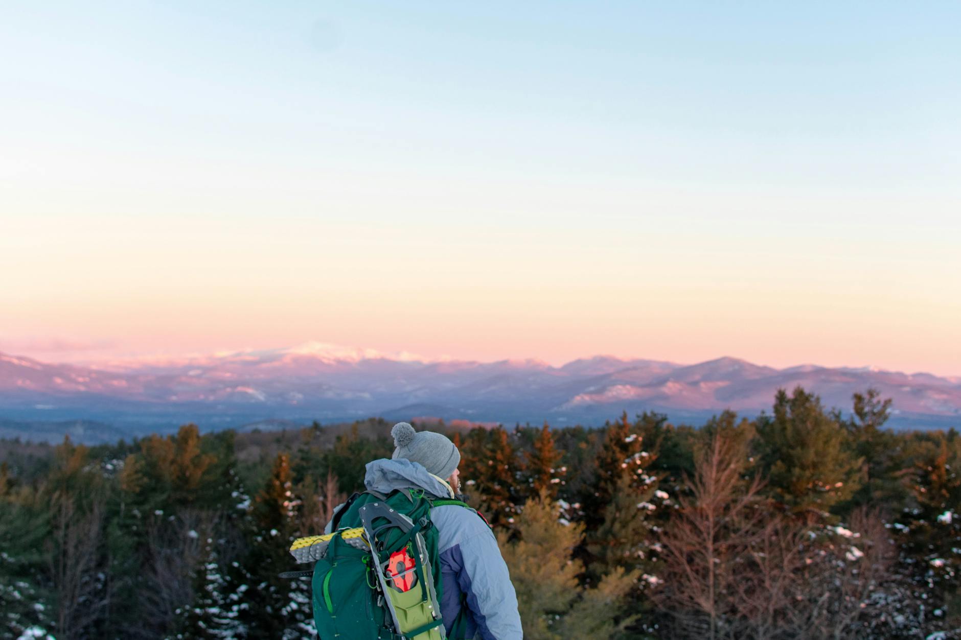 Čo robiť v pohorí White Mountains NH | GetSki