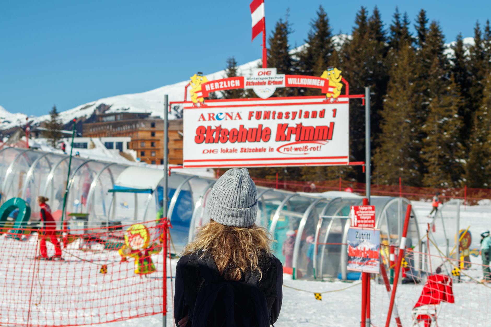Top 10 Favourite Ski Resorts in Austria for Your Winter Holiday