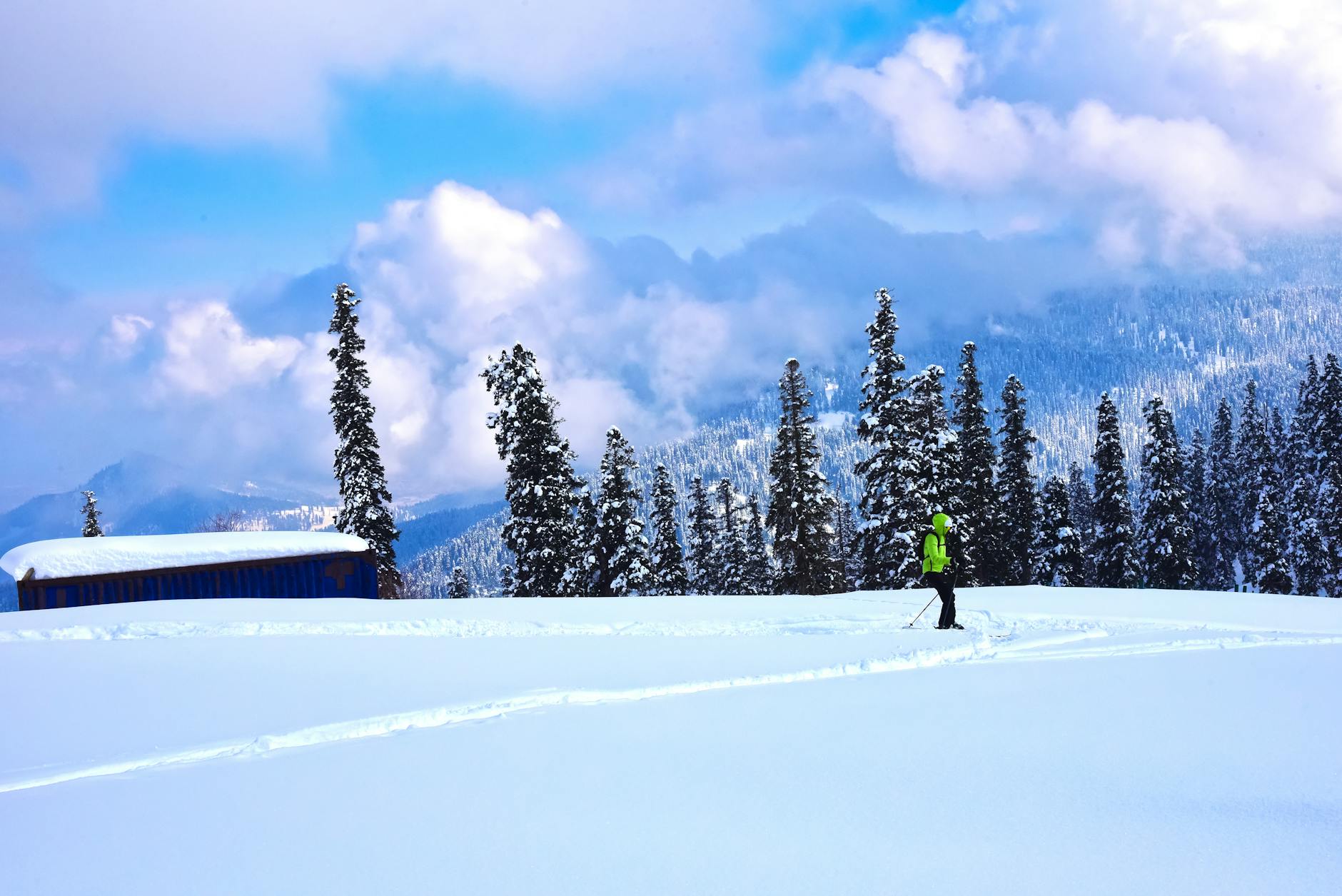 Top 10 Unique Snow Stays: Unforgettable Winters