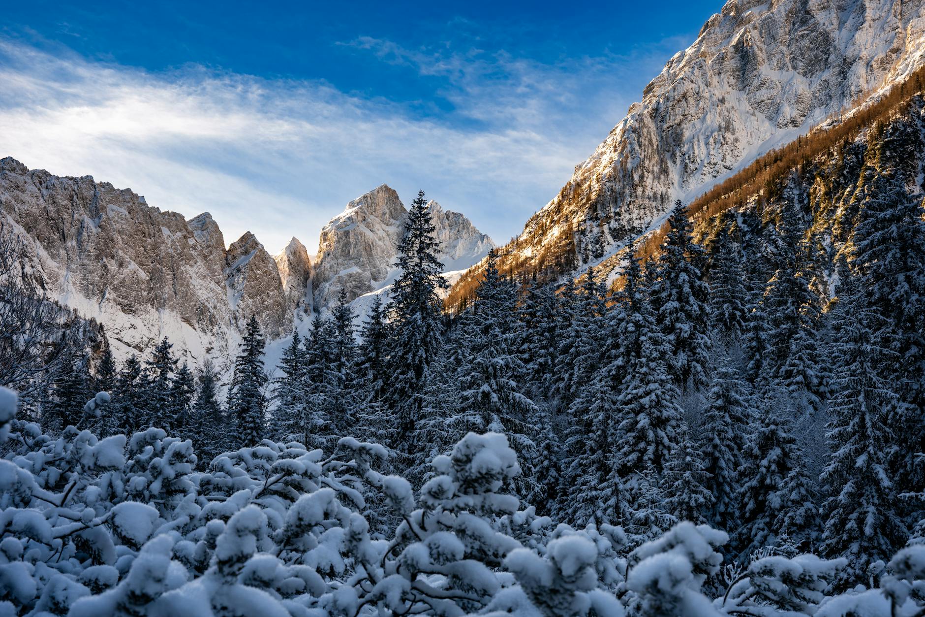Why and Where to Ski in Slovenia This Season - Best Resorts
