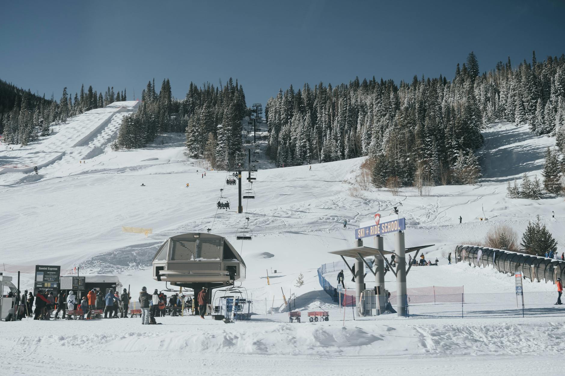 Lionshead Vail Restaurants: Guide & Best Picks
