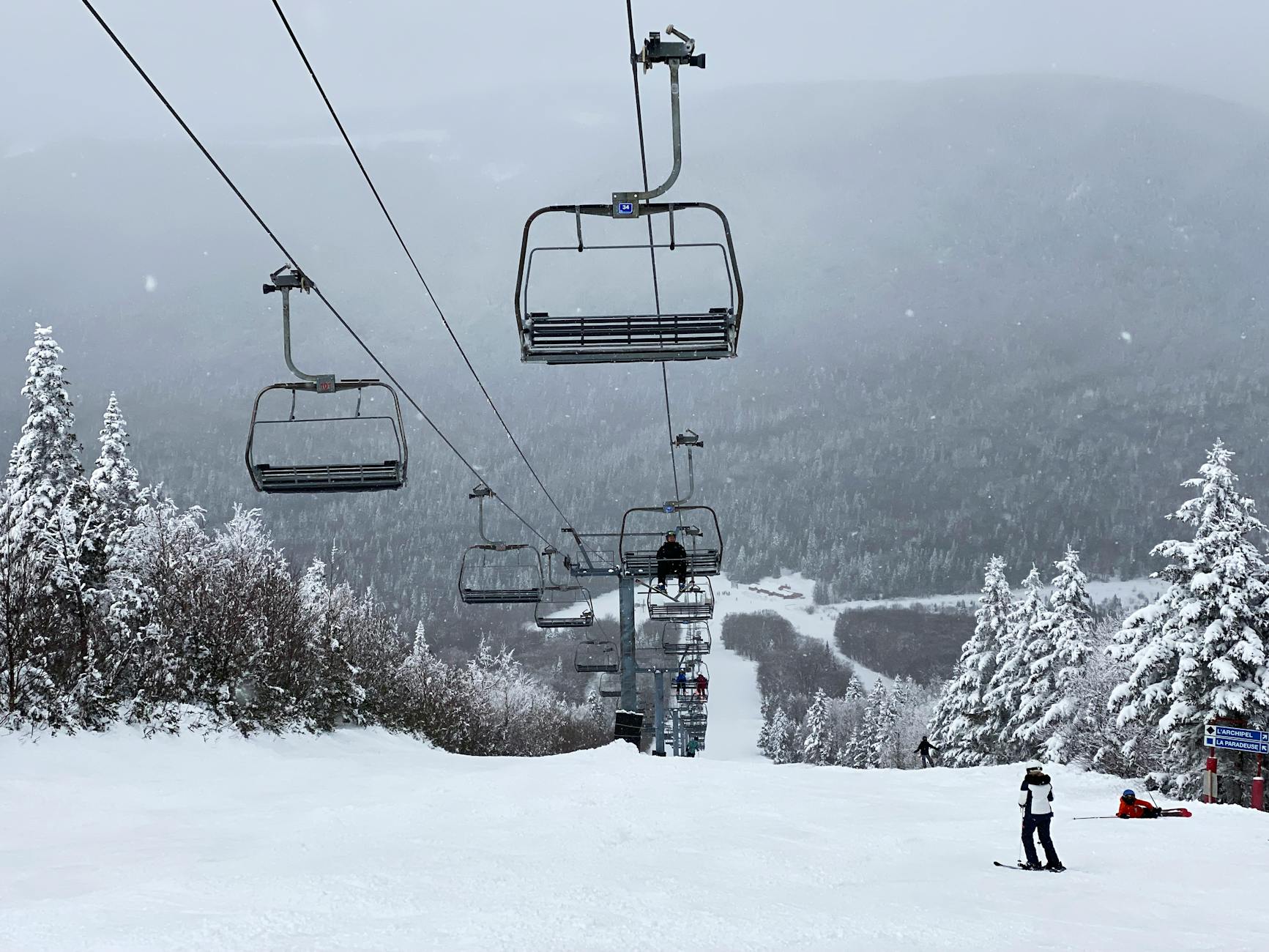 10 Essential Ways to Survive a Ski Holiday with Friends