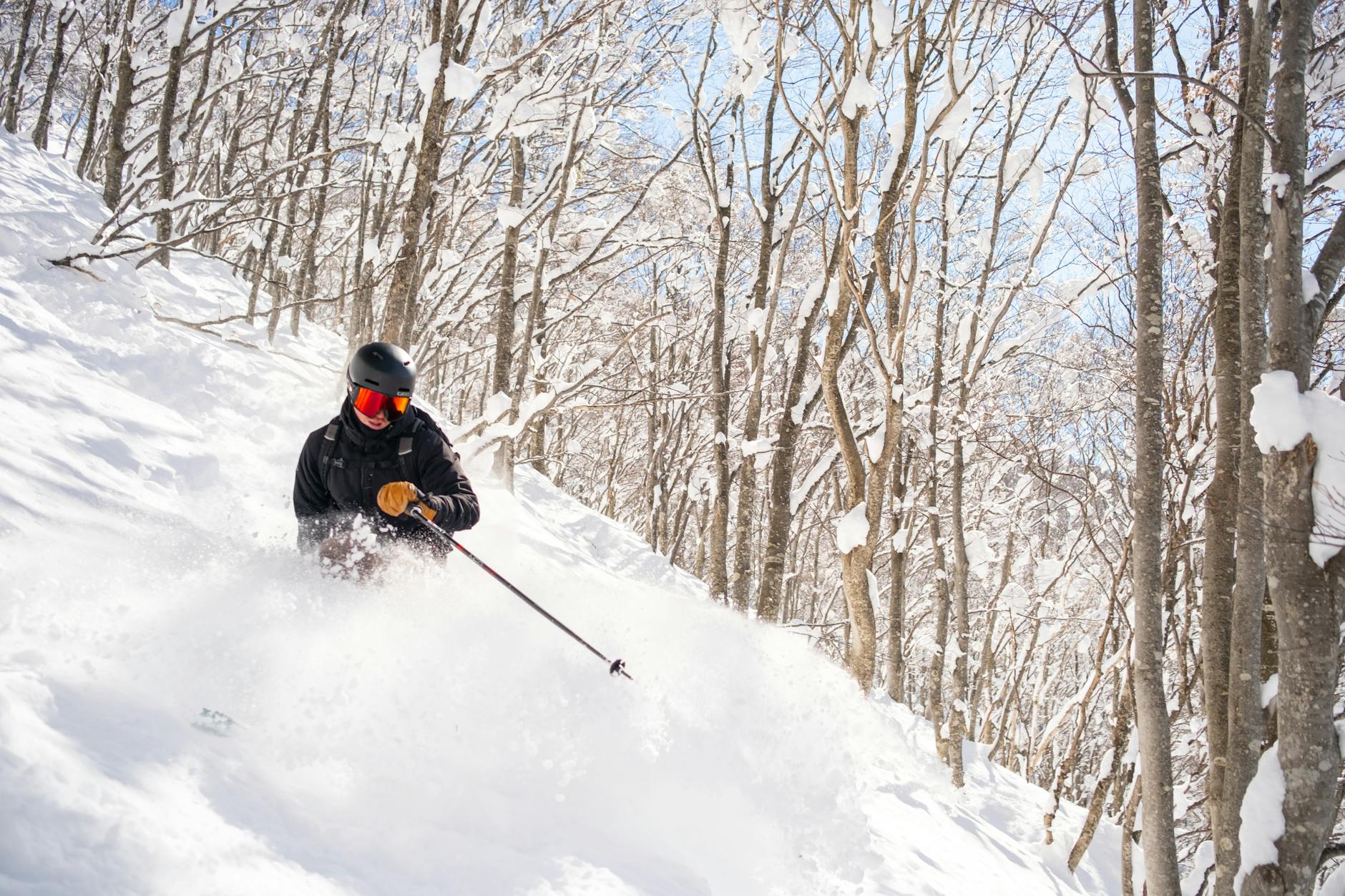 11 Best Ski Resorts in Japan for 2025-2026 - Top Picks