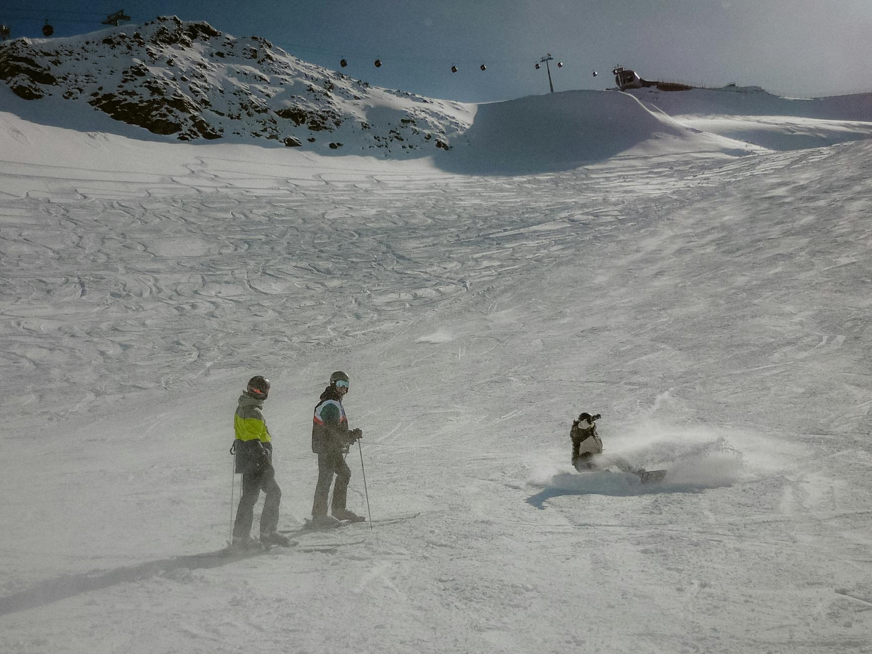 20 Best Ski Resorts for Late-Season Snow