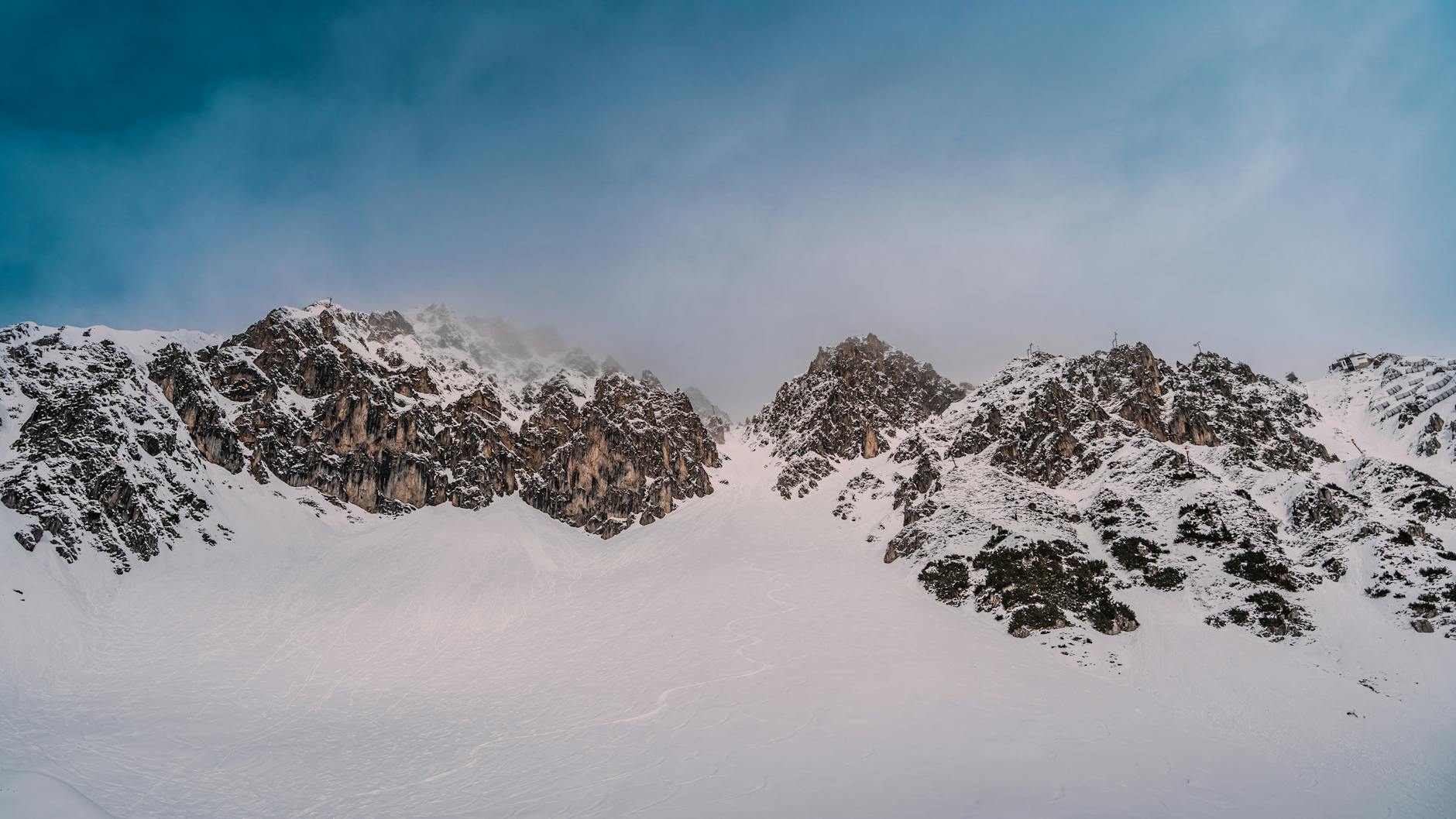 5 Great Reasons to Spend This Winter in the Innsbruck Region