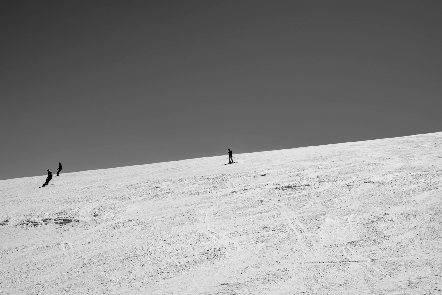 Quick Scottish Skiing Guide: Tips for All Levels