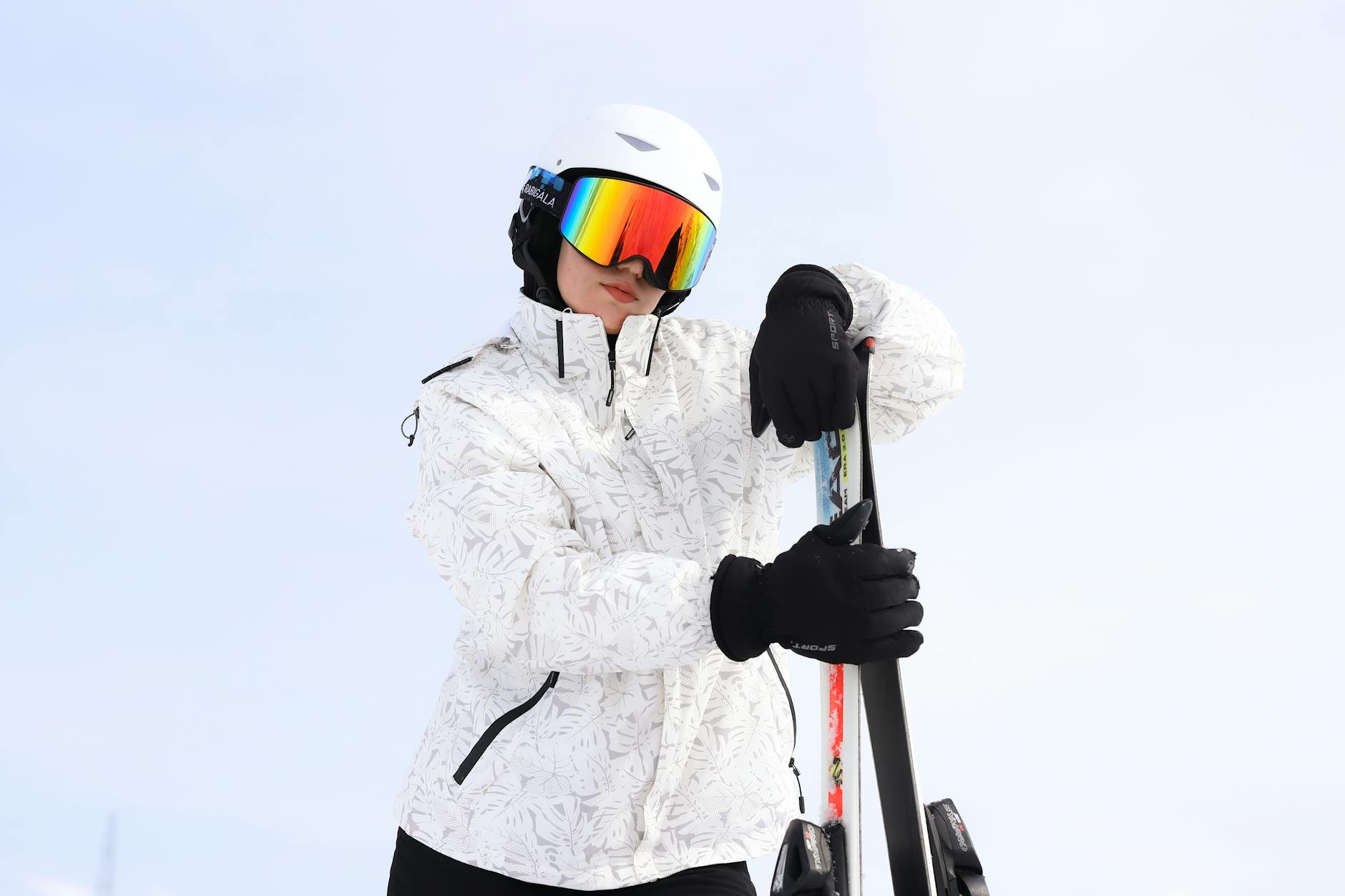 7 Best Ski Gloves & Mittens for Warm, Dry Hands in 2026