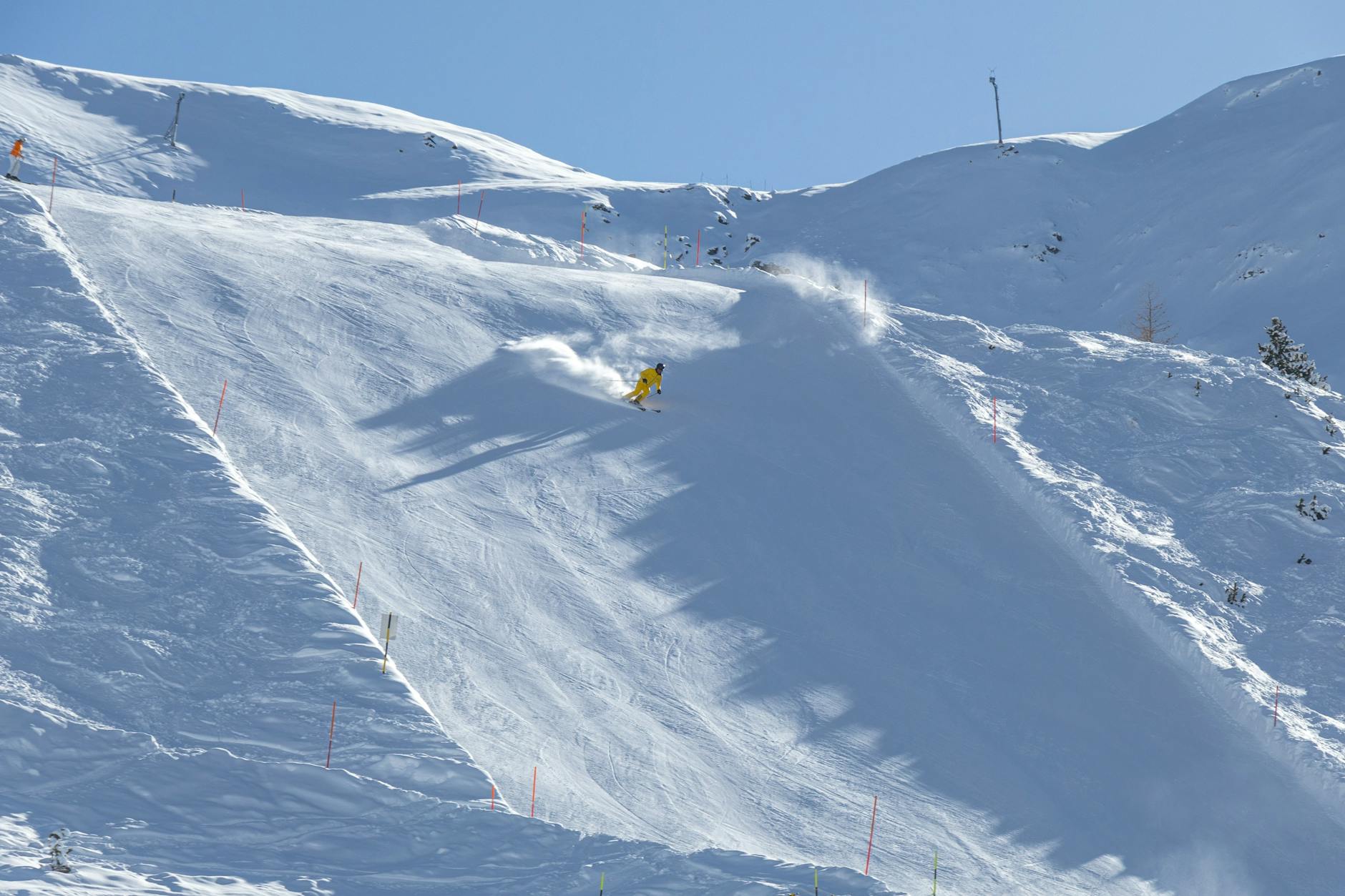 7 reasons why Val Cenis is going to be your favourite resort