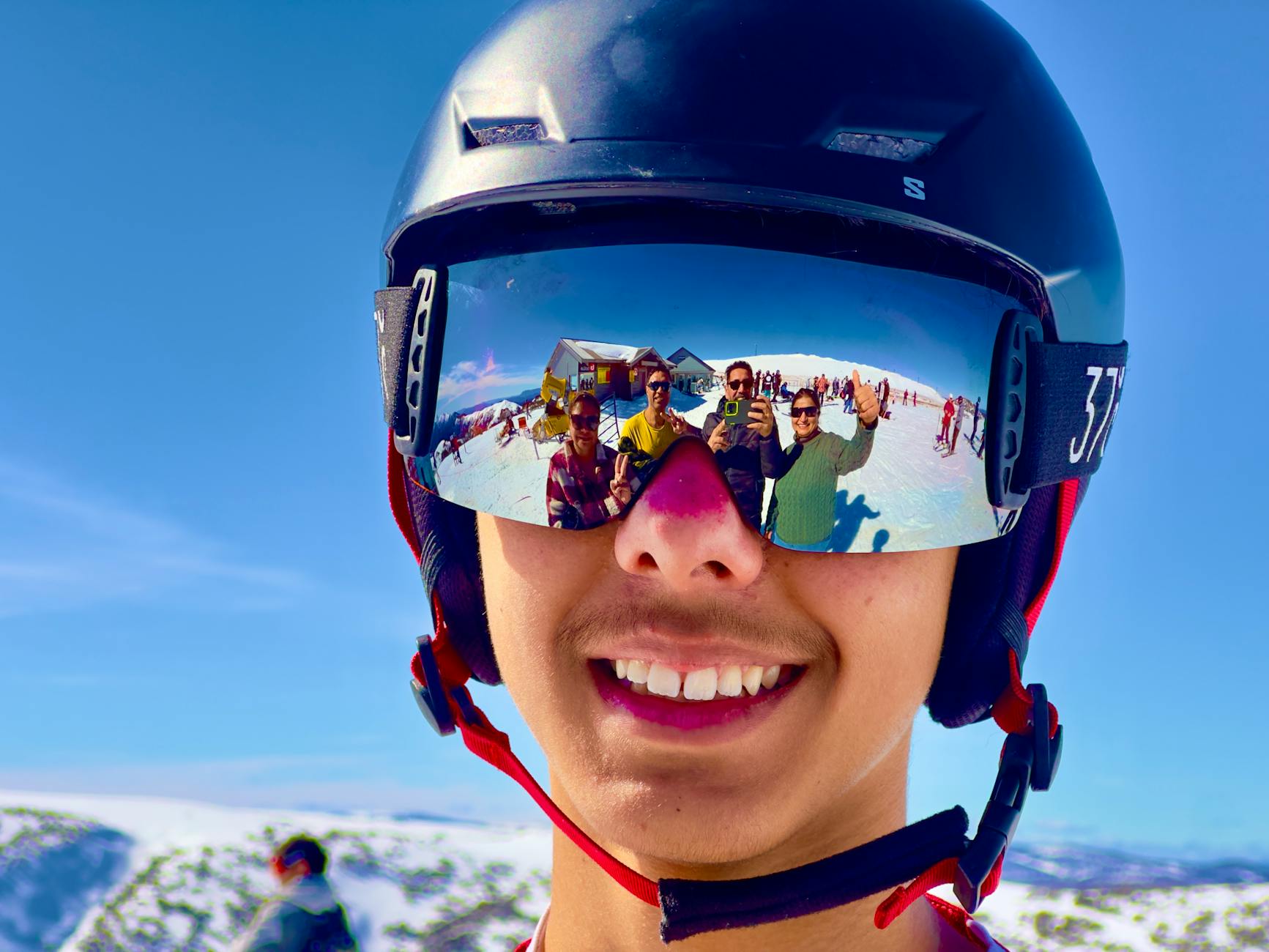 7 Stress-Free Family Ski Trip Tips