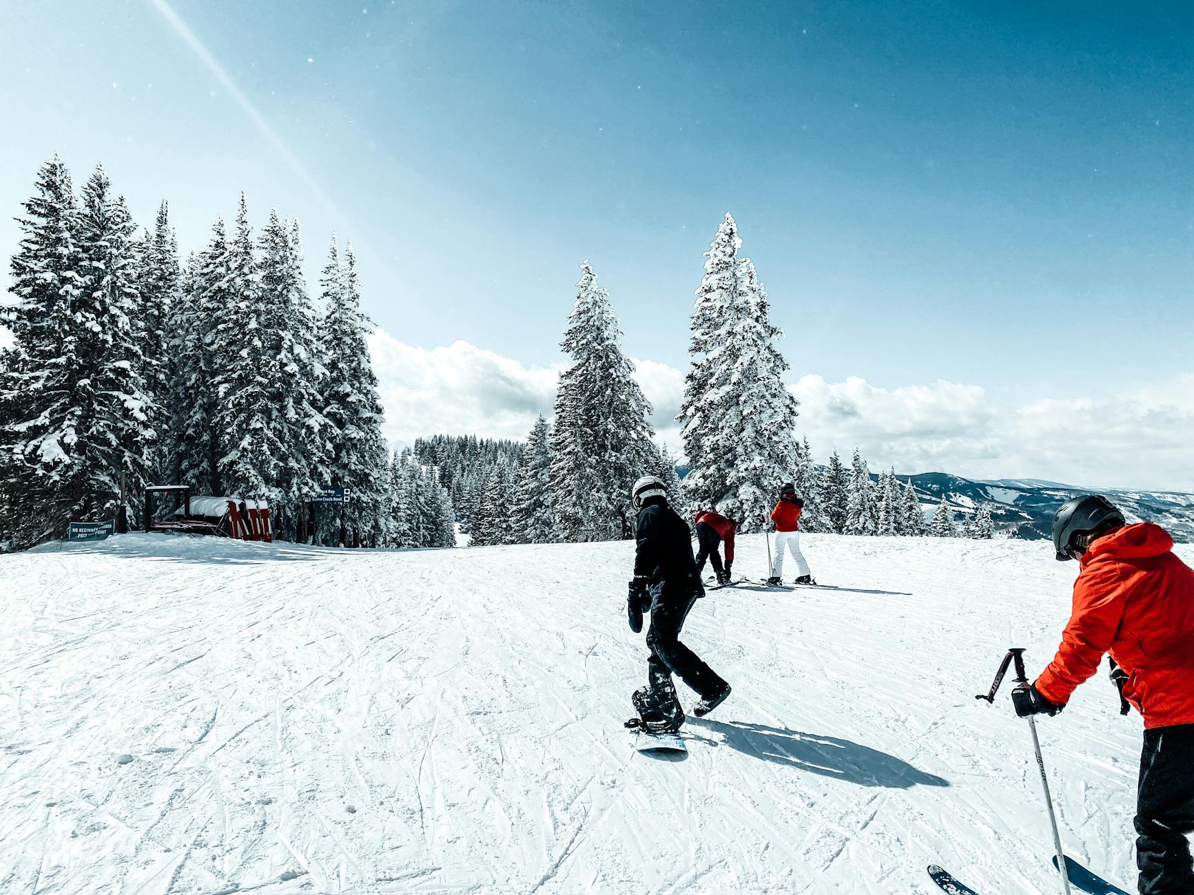 All You Need to Know About Colorado's 5 Best Ski Resorts