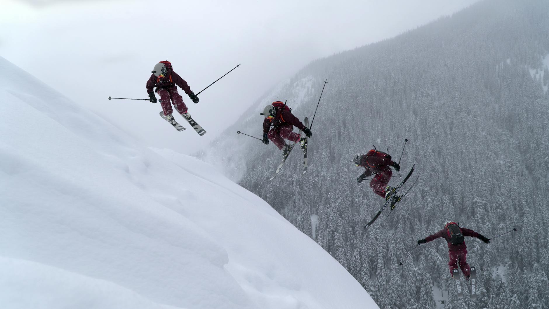 Backcountry Bonanza - A Focused Guide to Ski Mountain Travel