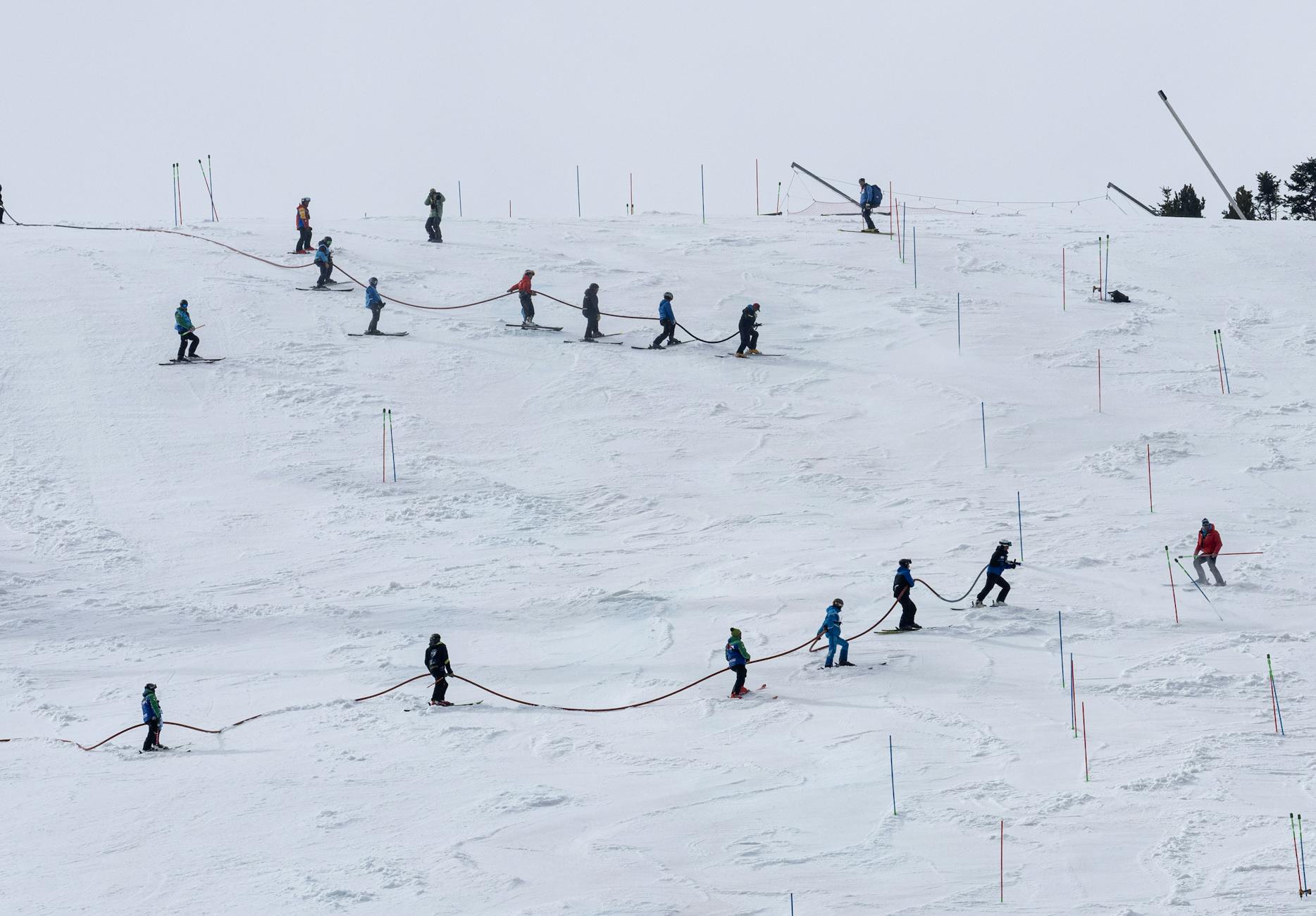 Beginner’s Guide to Skiing Copper Mountain - Essential Tips