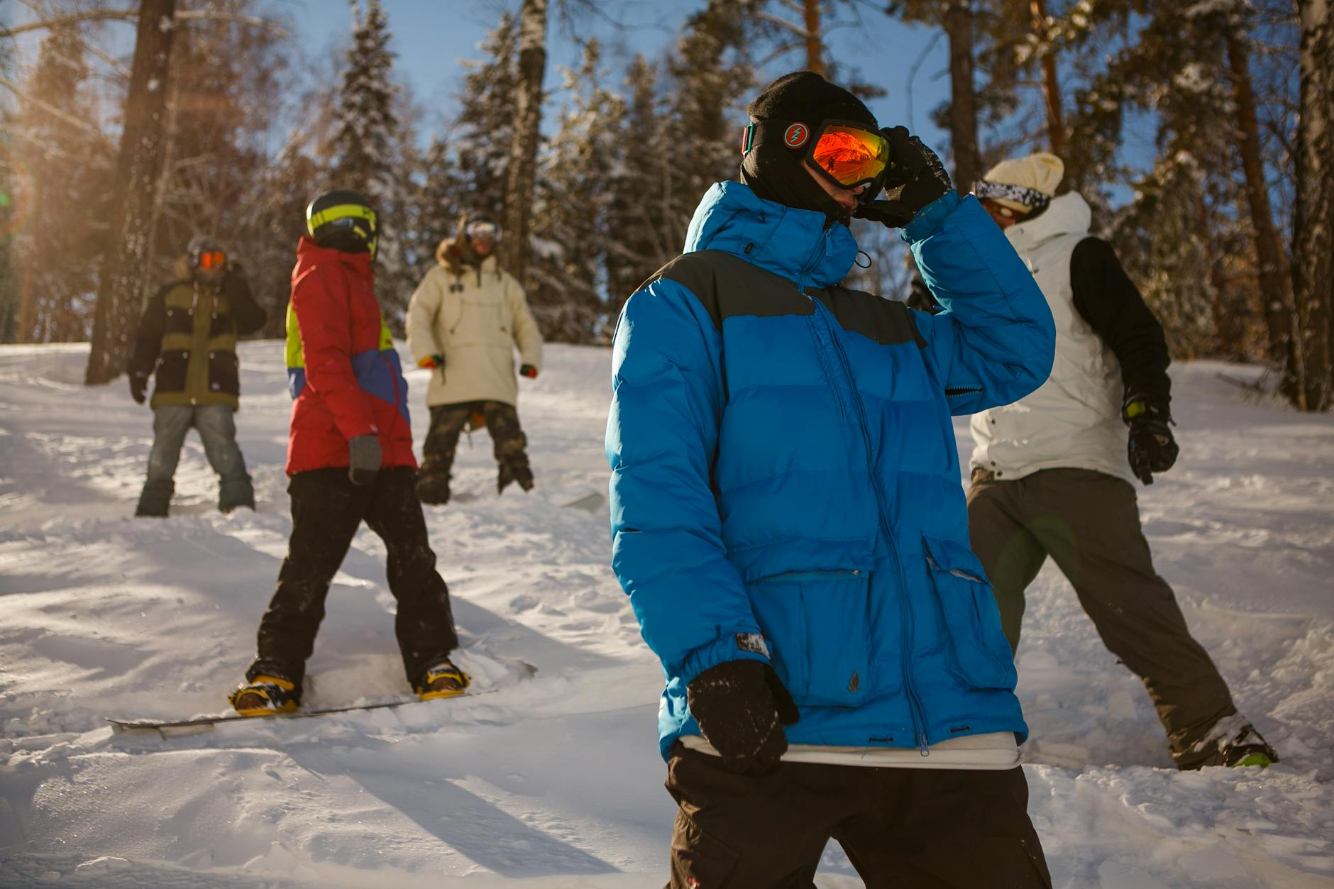 Best Baselayers 2026: Performance, Comfort, Warmth