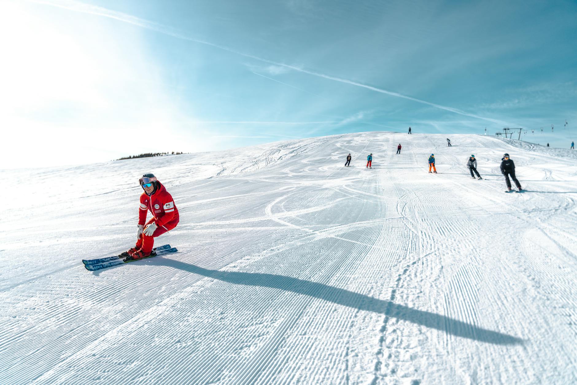 Best Ski Resorts for Beginners in Europe 2026 — Top 10