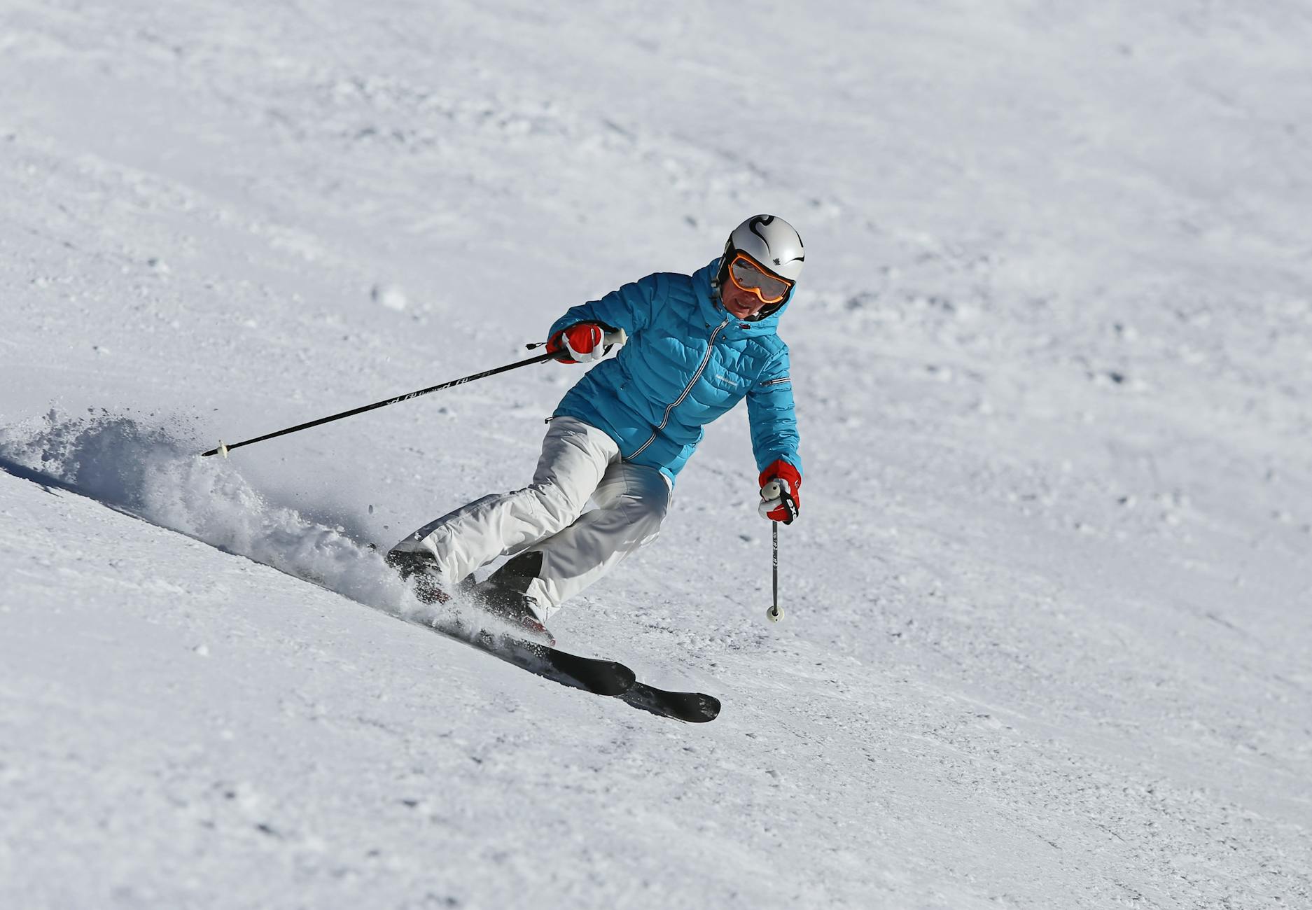 Best Places to Visit in Winter