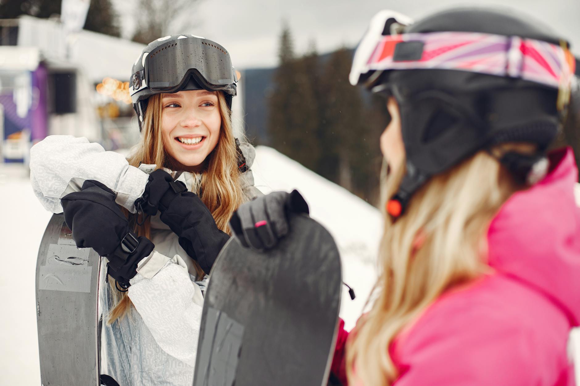 Best Ski and Snowboard Accessories for Winter 2025–26 - What's New & Top Picks — Socks, Gloves, Mittens & More
