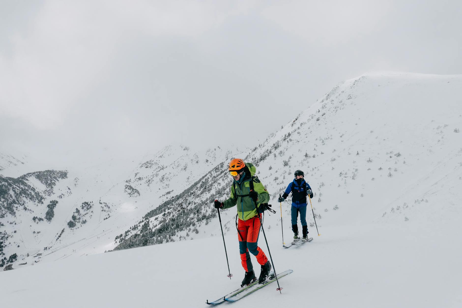 Best Ski Backpacks of 2026 - Top Picks for Skiers and Freeriders