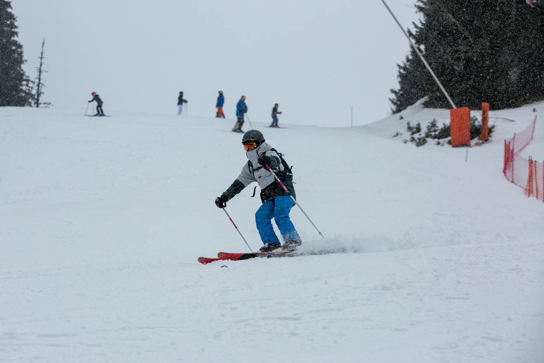 Best Ski Resorts for Beginners - Top Holidays and Easy Slopes