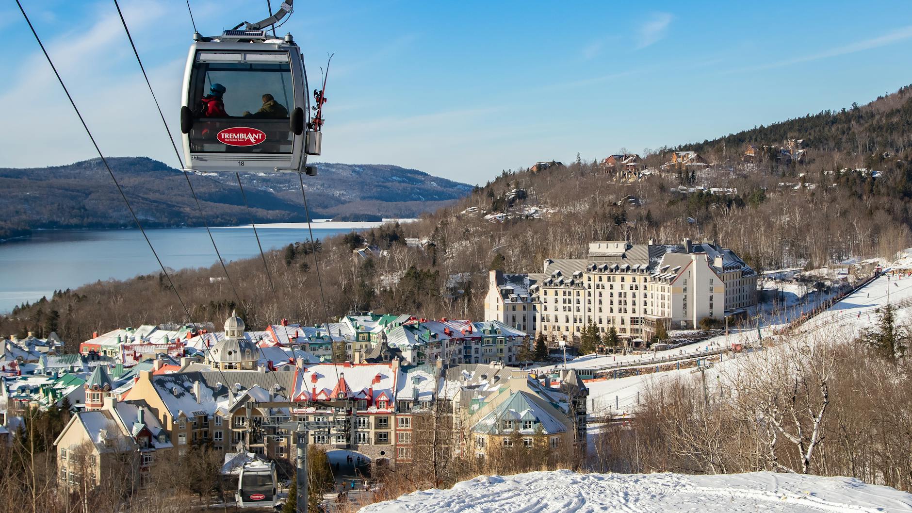 Best Ski Resorts for Group Ski Holidays - Deals and Planning Tips