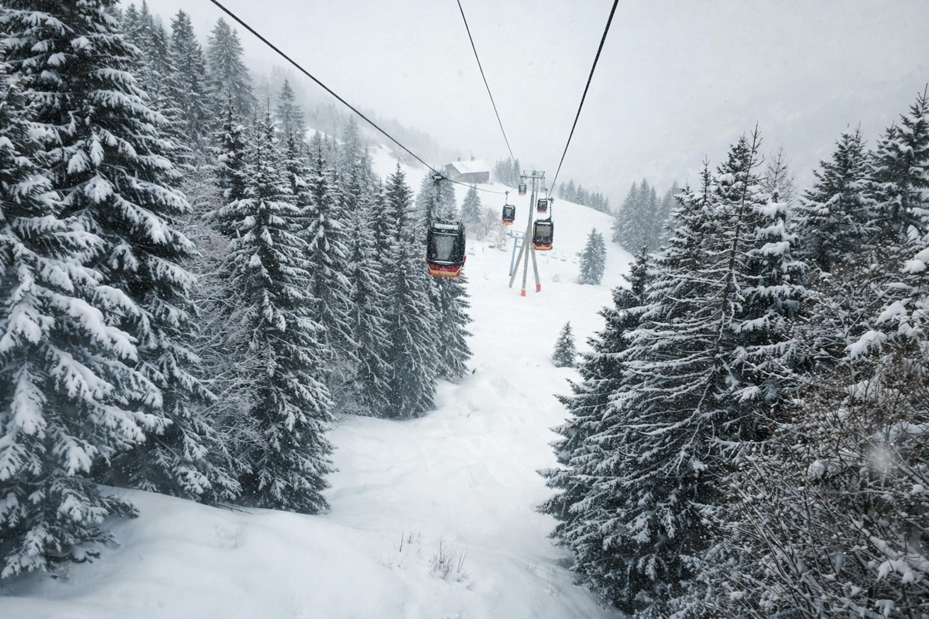 Best Ski Resorts in France 2026 — Top 12 Ranked