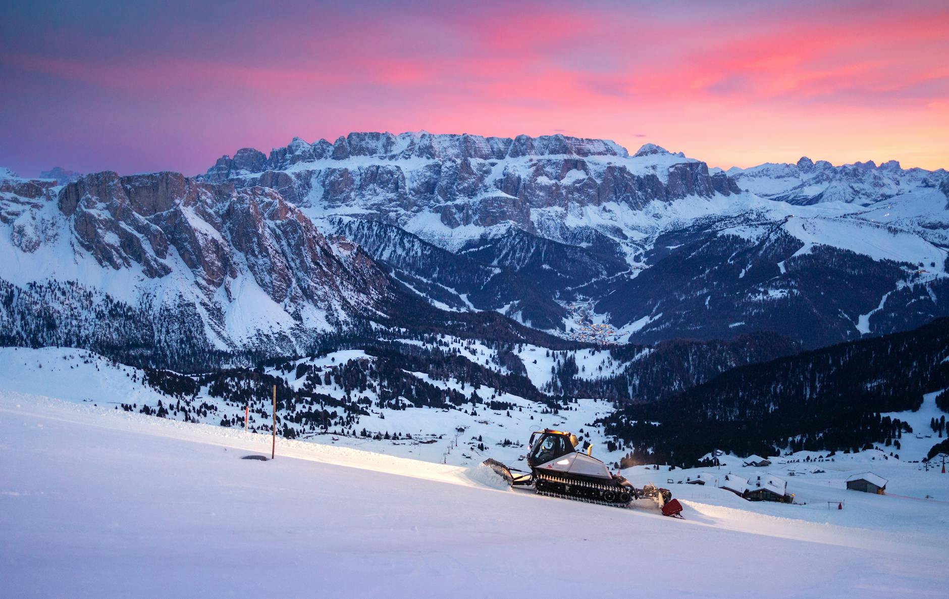 Best Ski Resorts in Italy 2025-26 - Top Italian Alps Destinations