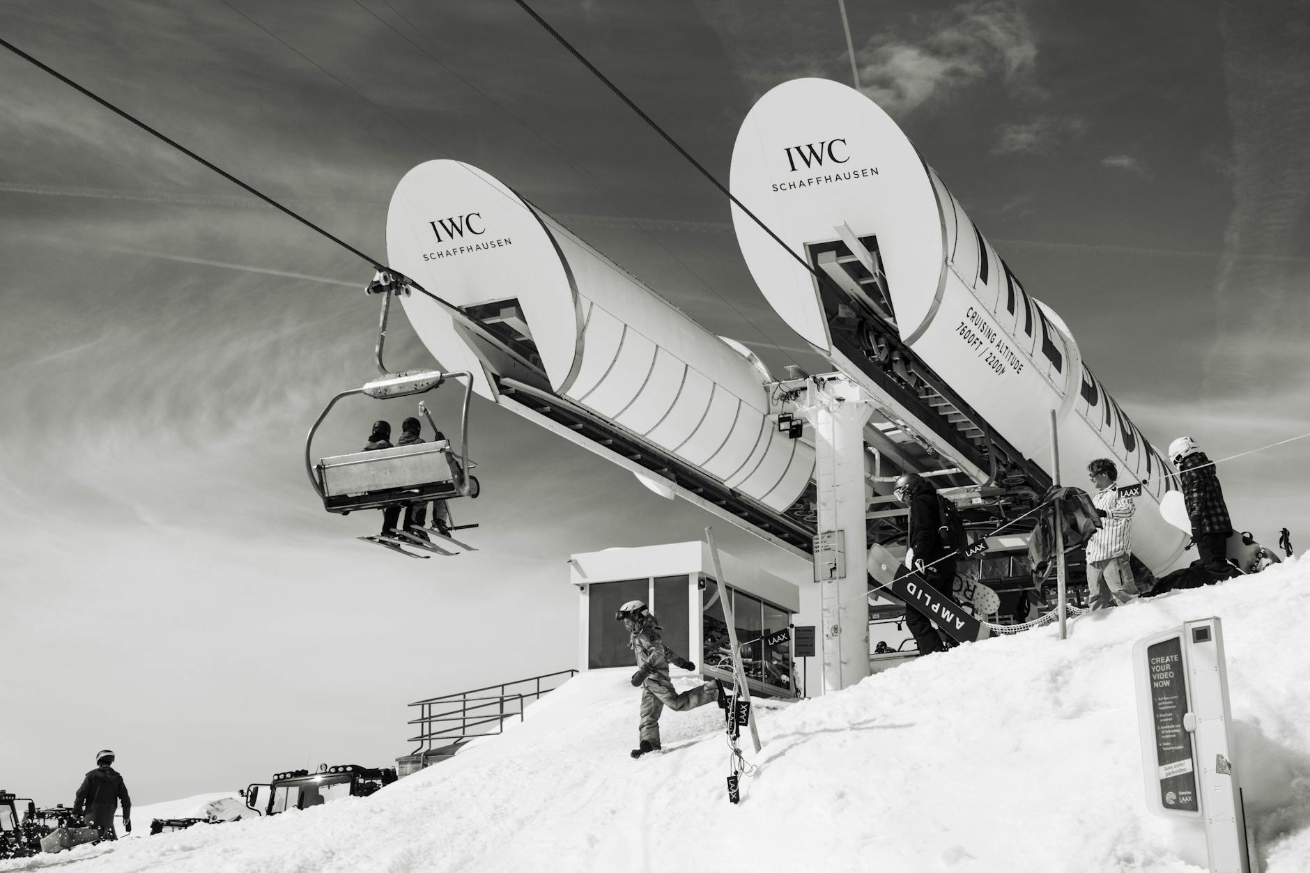 Top Swiss Ski Resorts for World-Class Skiing