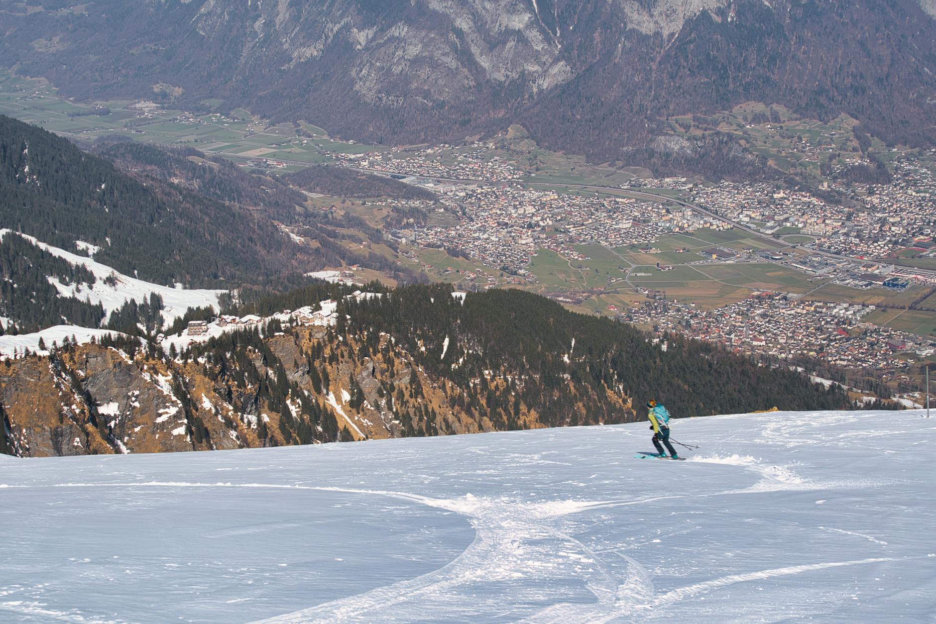 Best Ski Resorts to Visit in Summer - Top Picks for Summer Ski Getaways