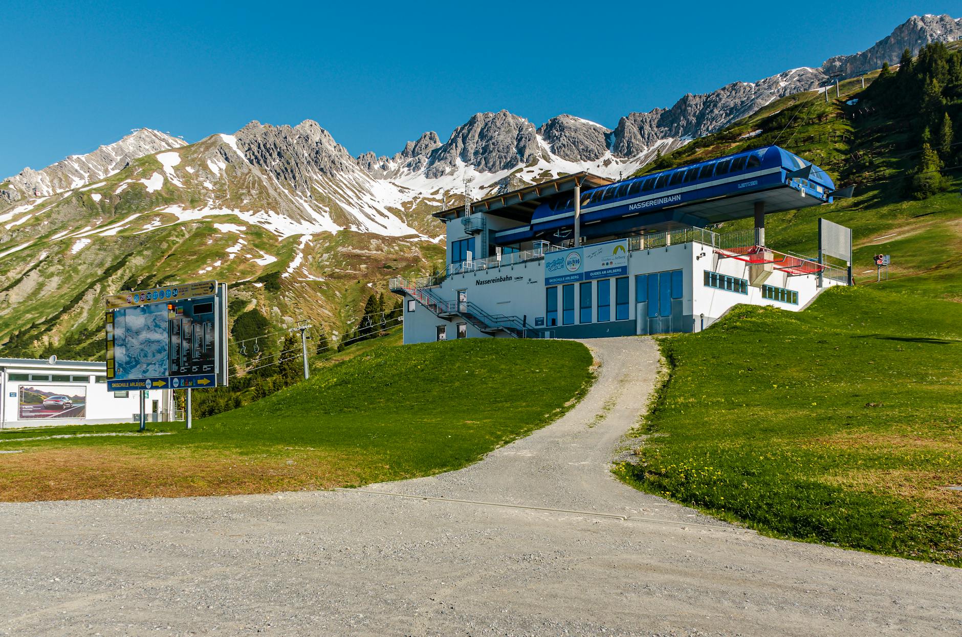 Best Time to Visit Austria