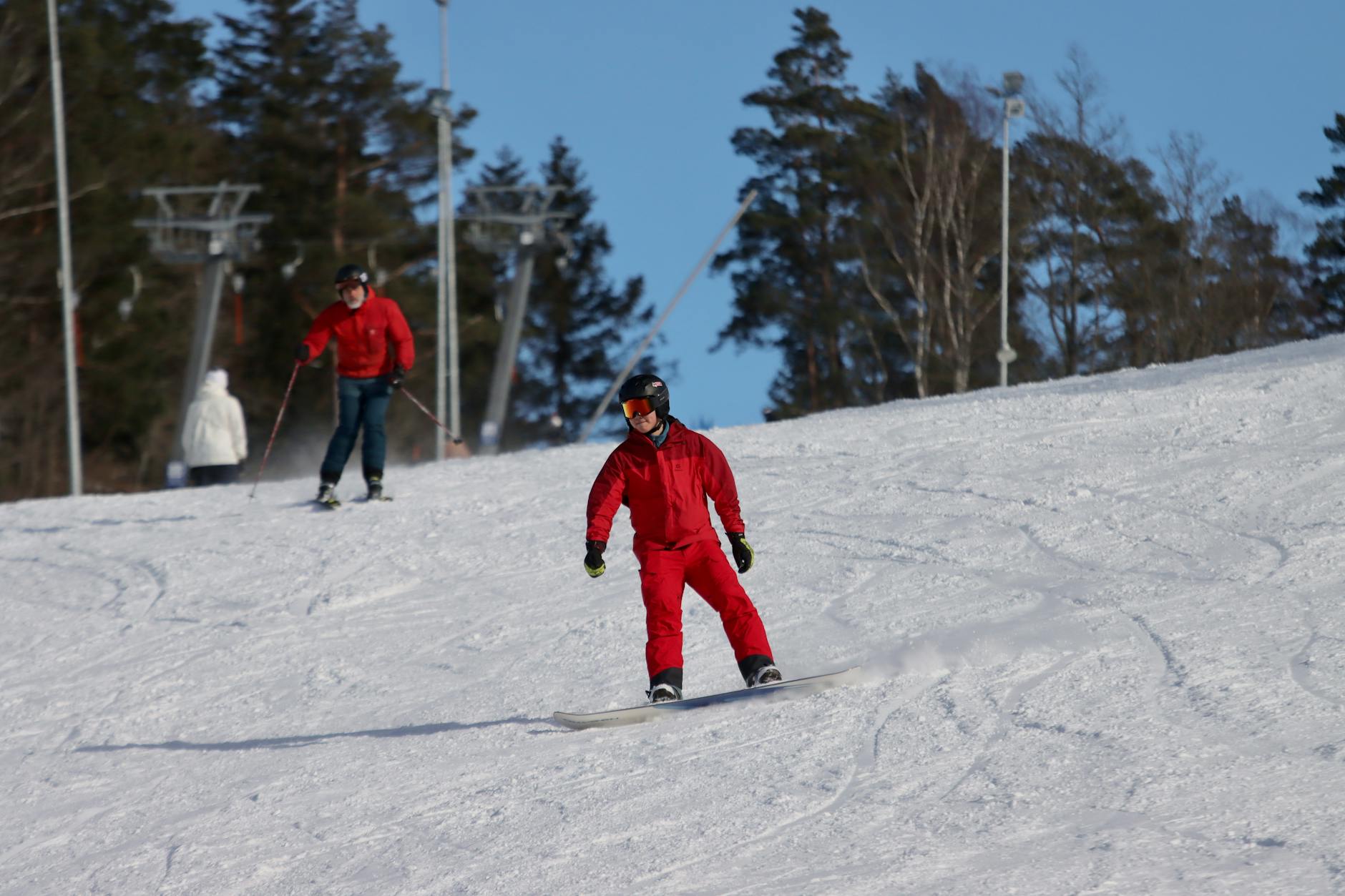 Best Time to Visit Finland