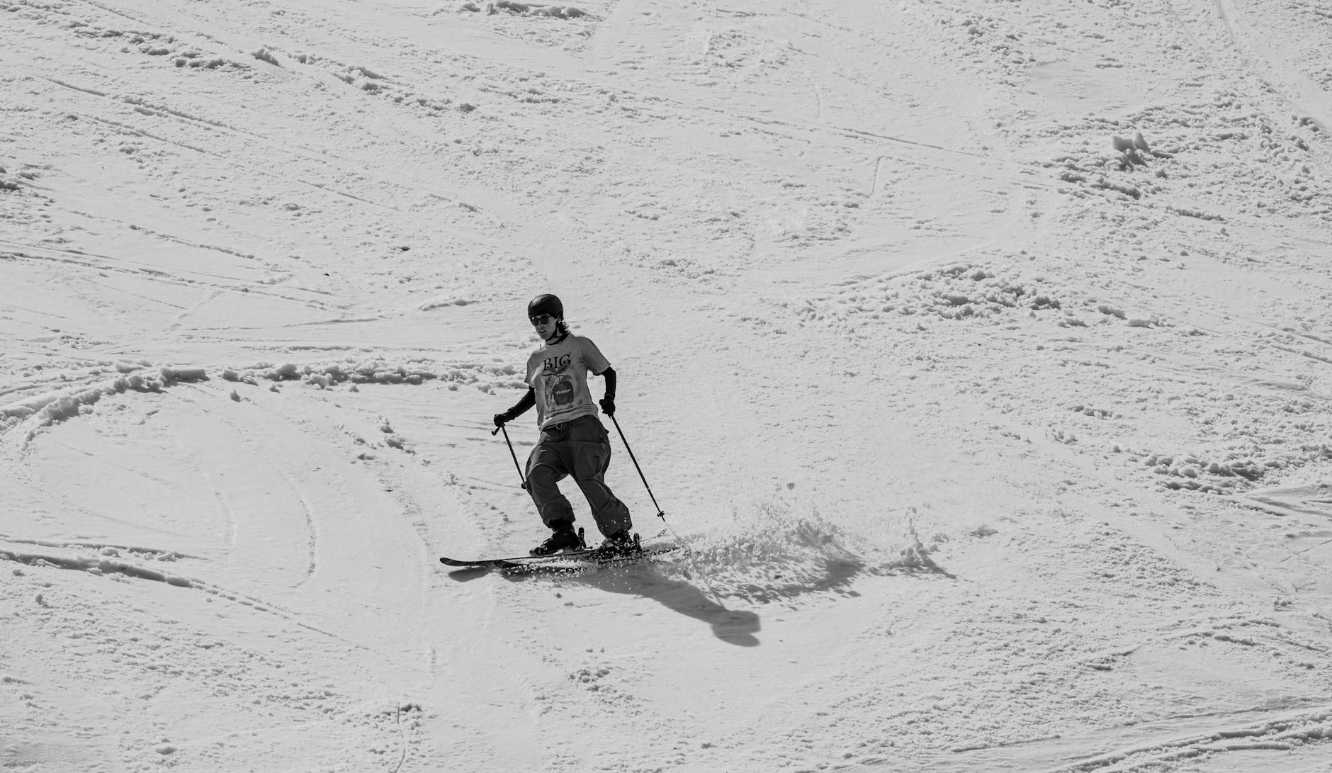 Best US Ski Resorts for Powder