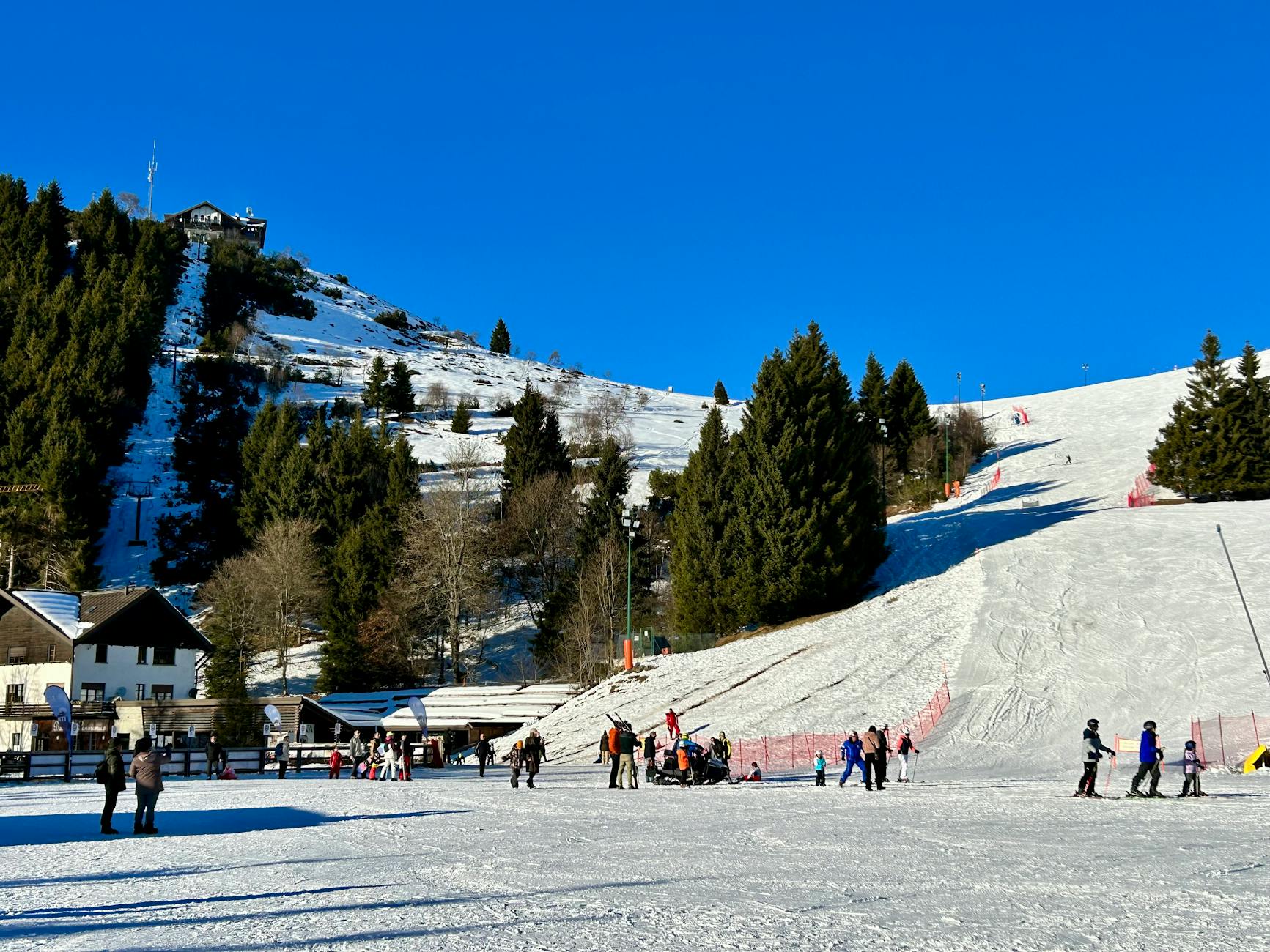 Crystal Ski: Affordable Family Ski Breaks Guide